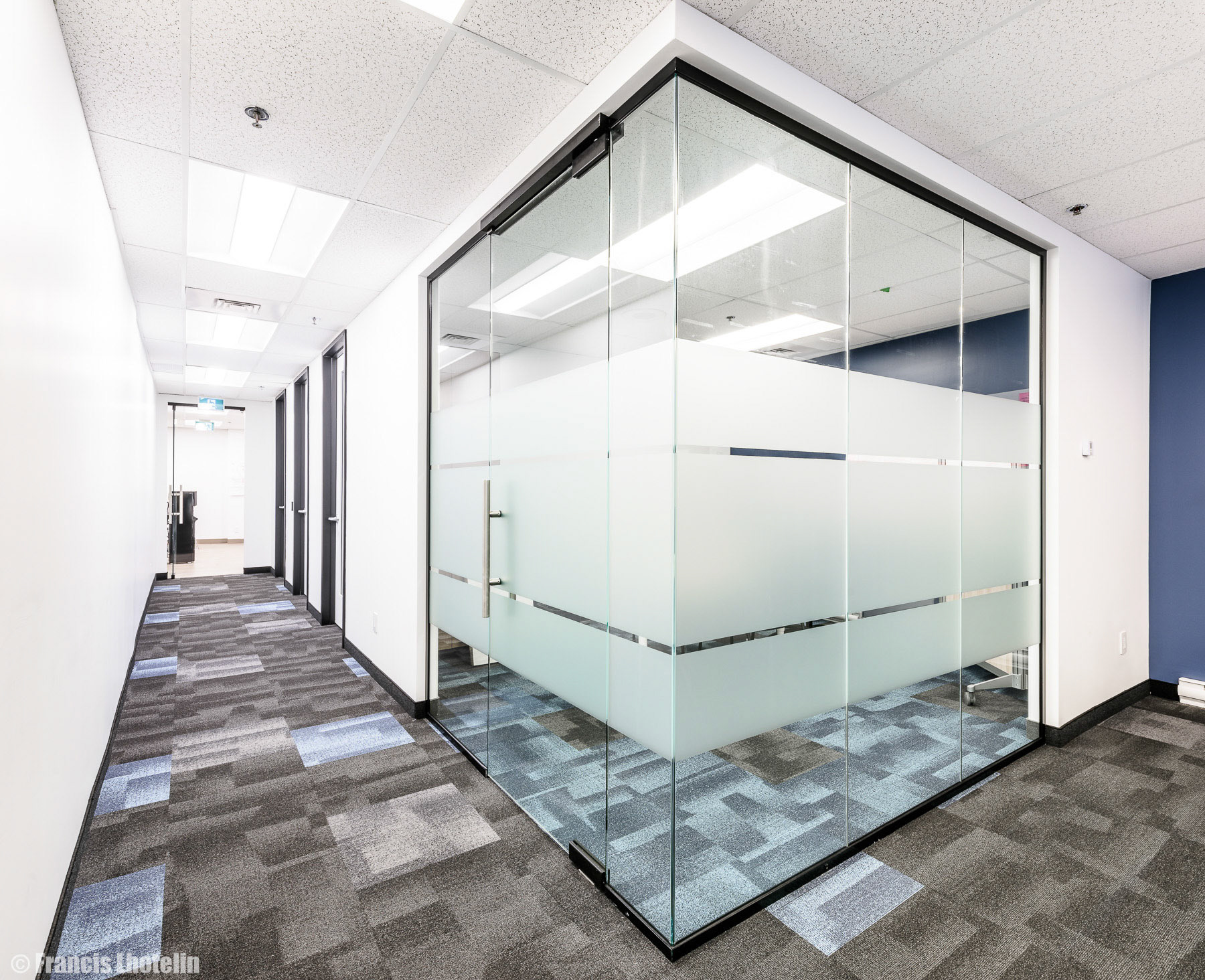 Pour Bureau Architecture