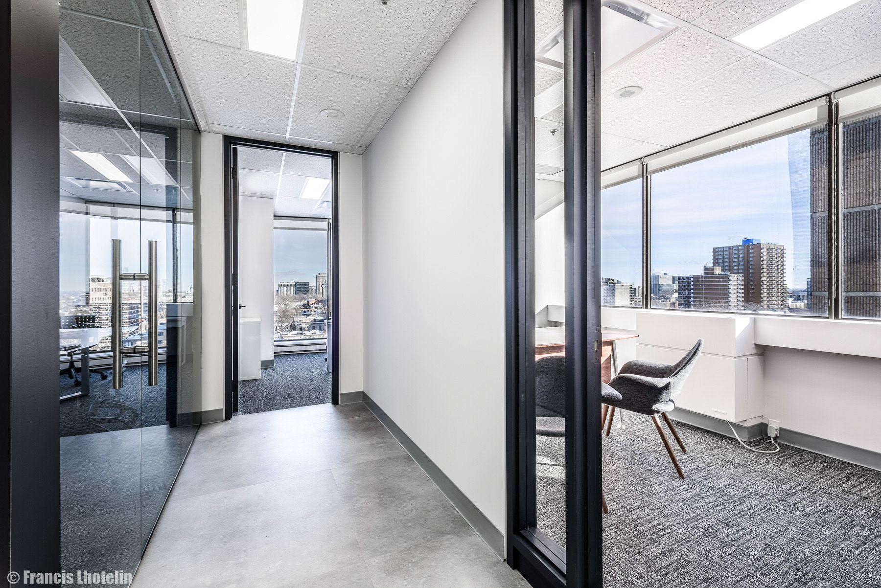 Pour Bureau Architecture