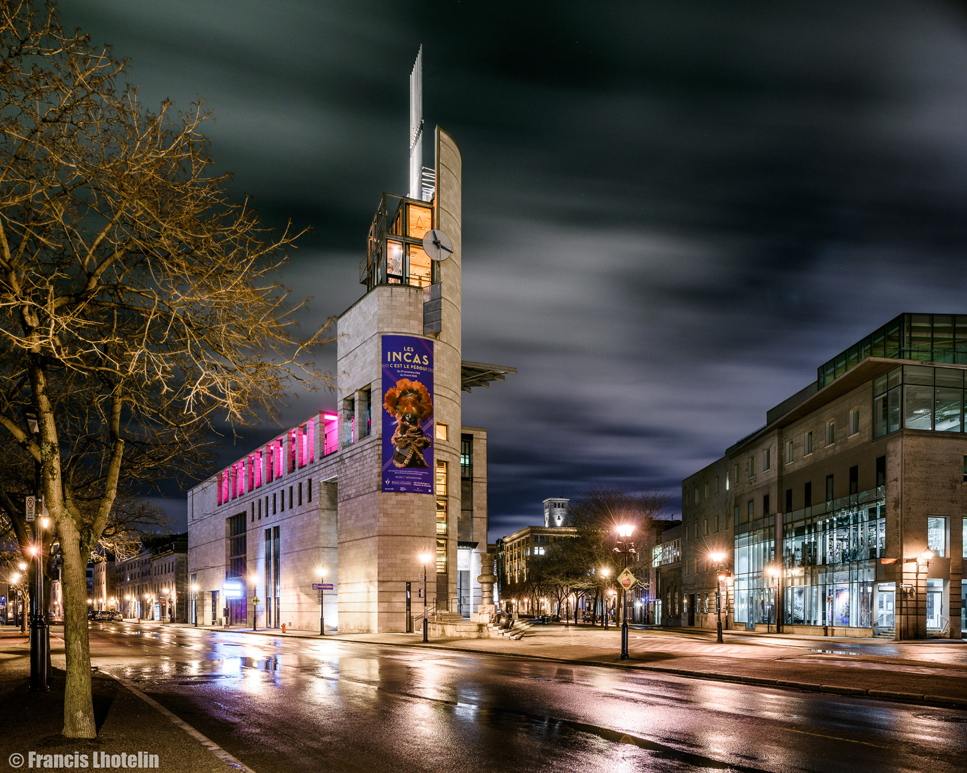 Pointe-à-Caillères