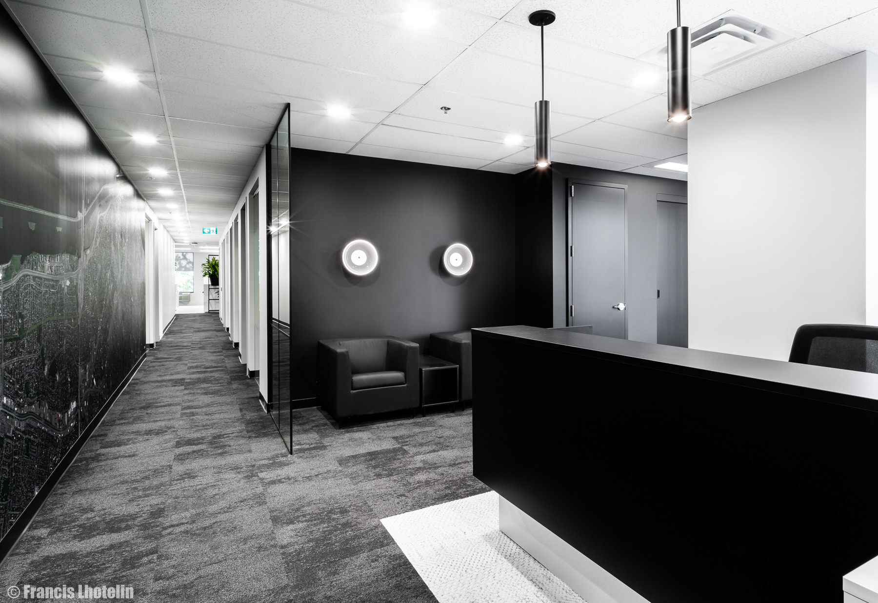 Pour Bureau Architecture