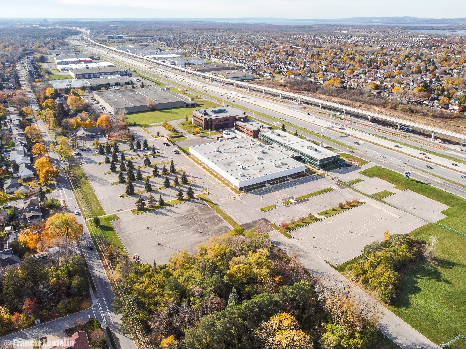 Pour Cushman & Wakefield