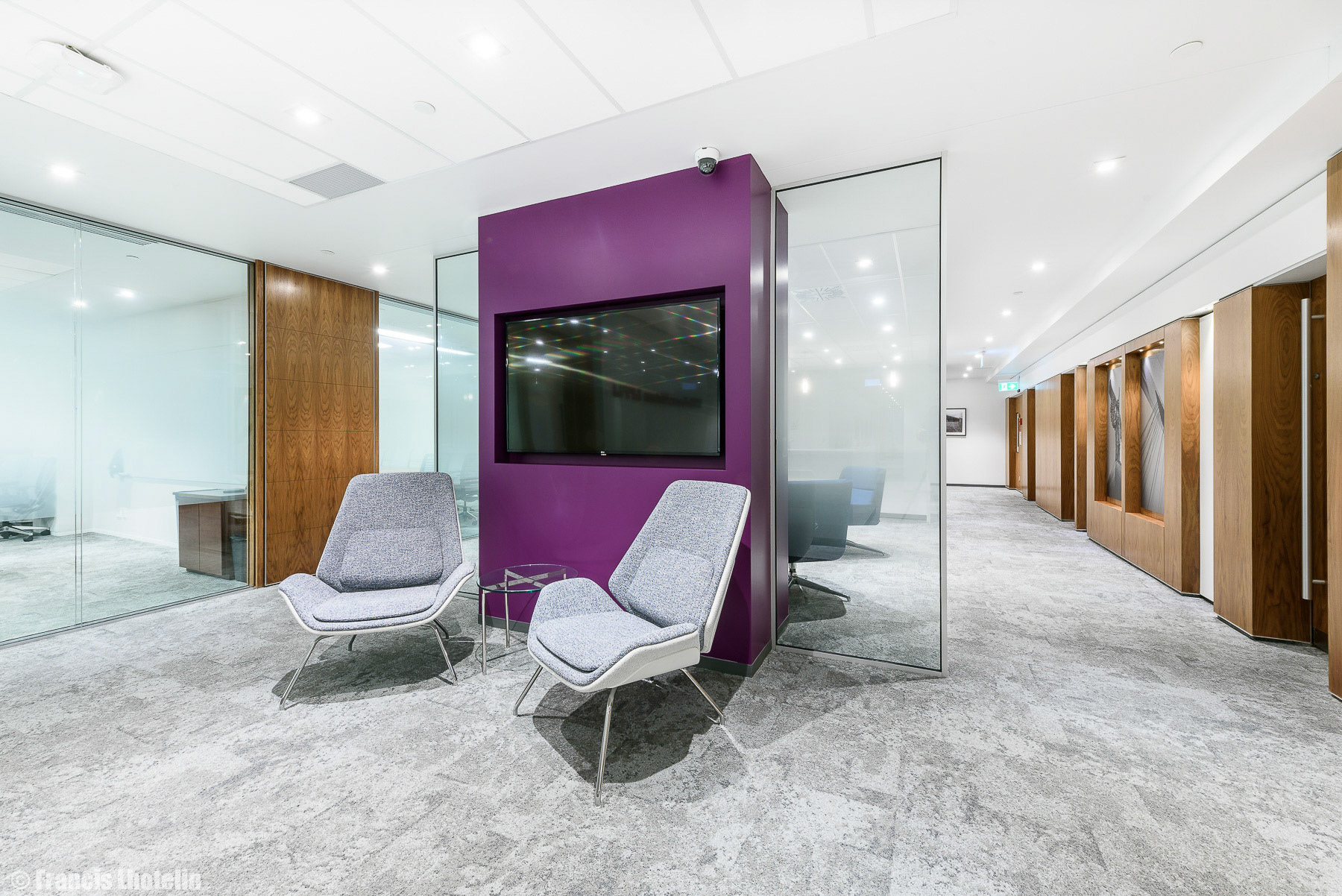 Pour Bureau Architecture