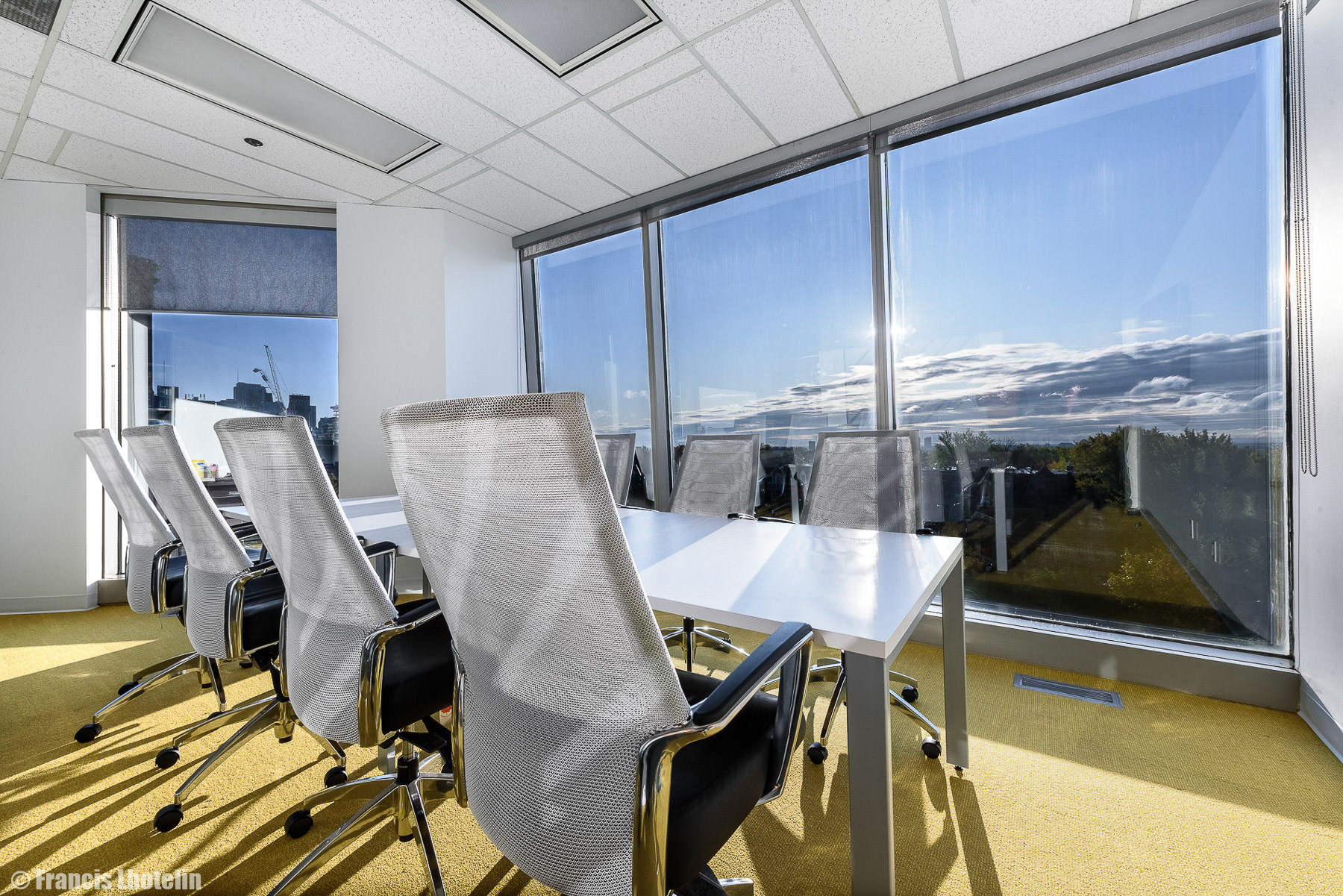 Pour Bureau Architecture