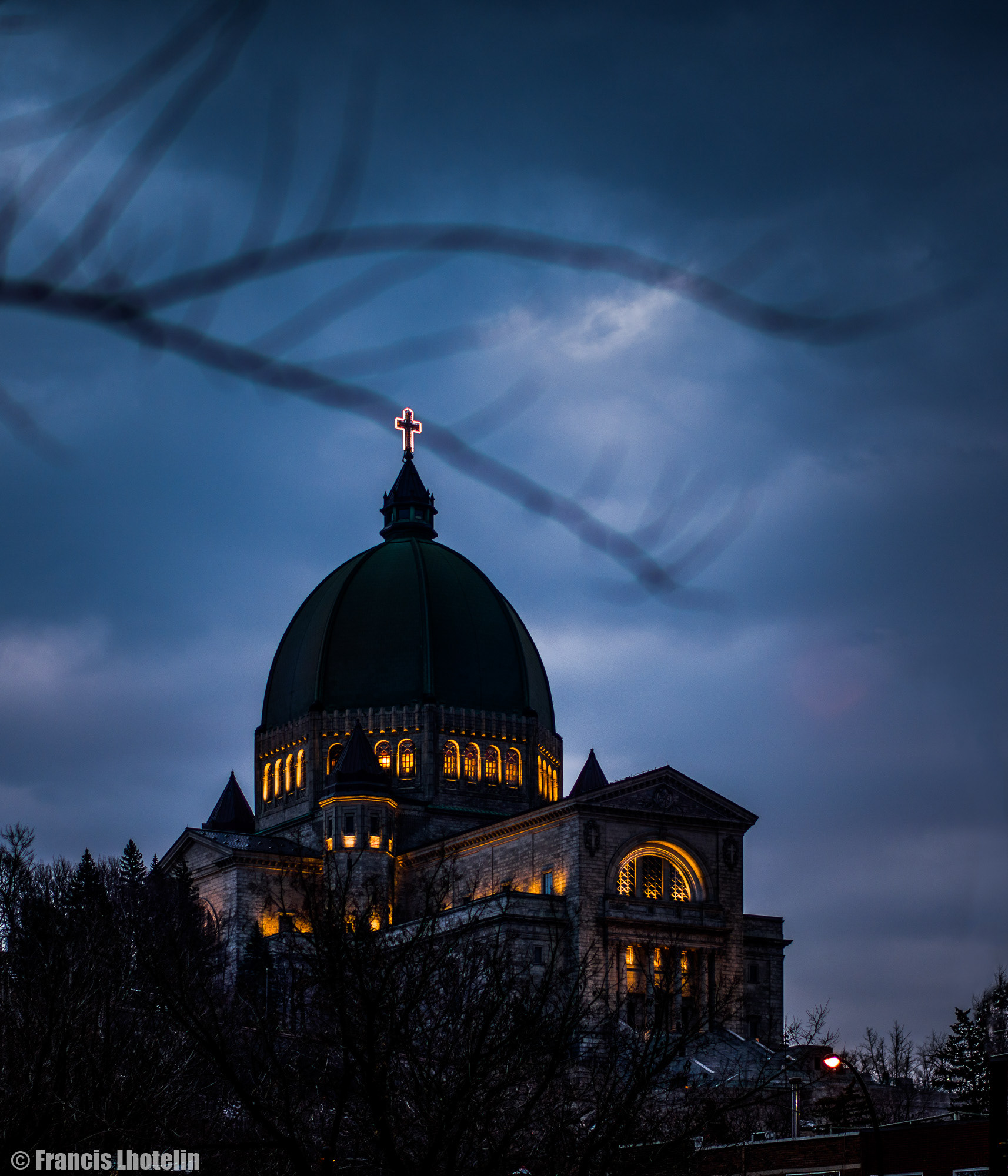 Oratoire Saint-Joseph