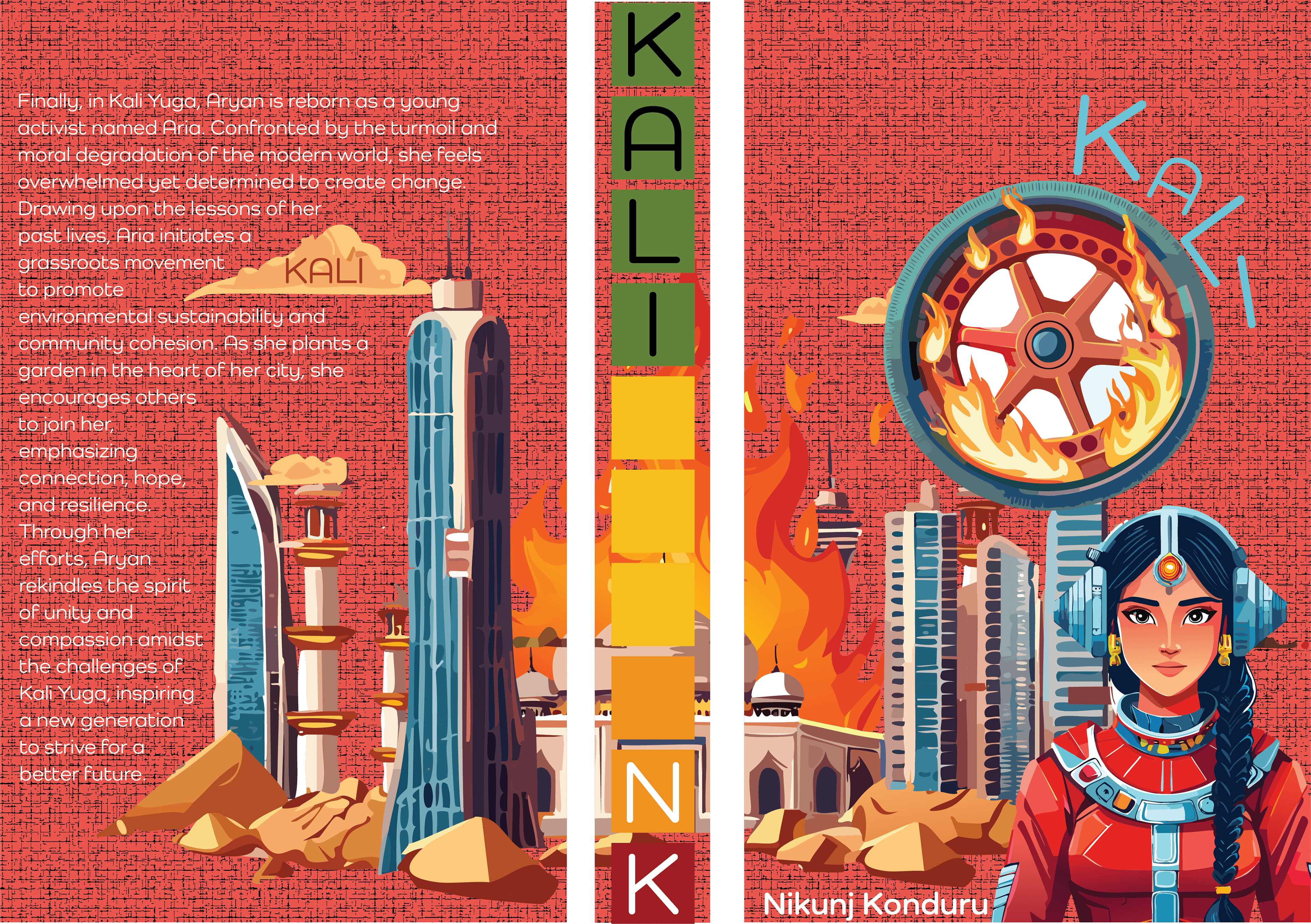 Book 4 - Kali Yuga