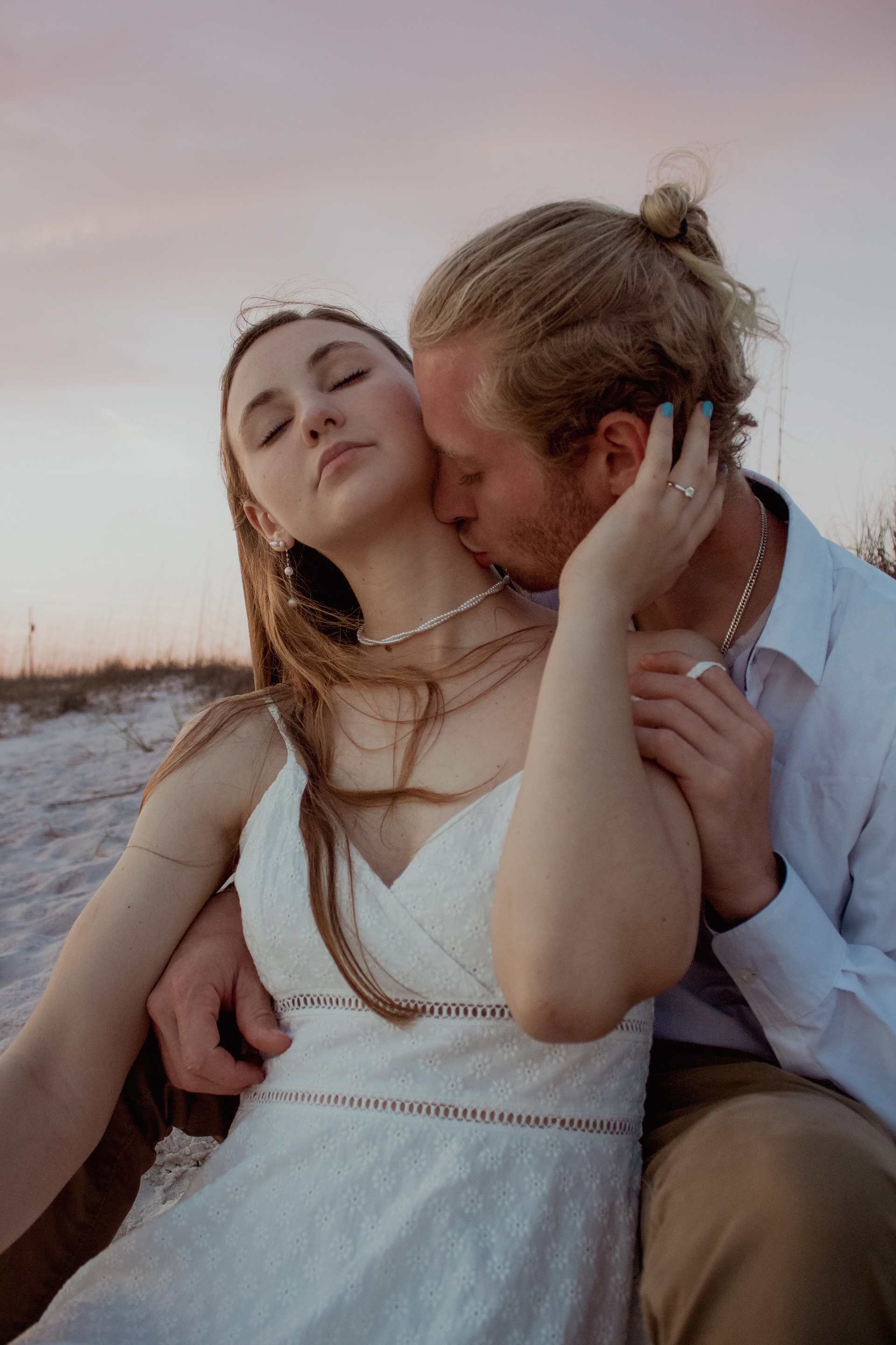 Camille & Gabe