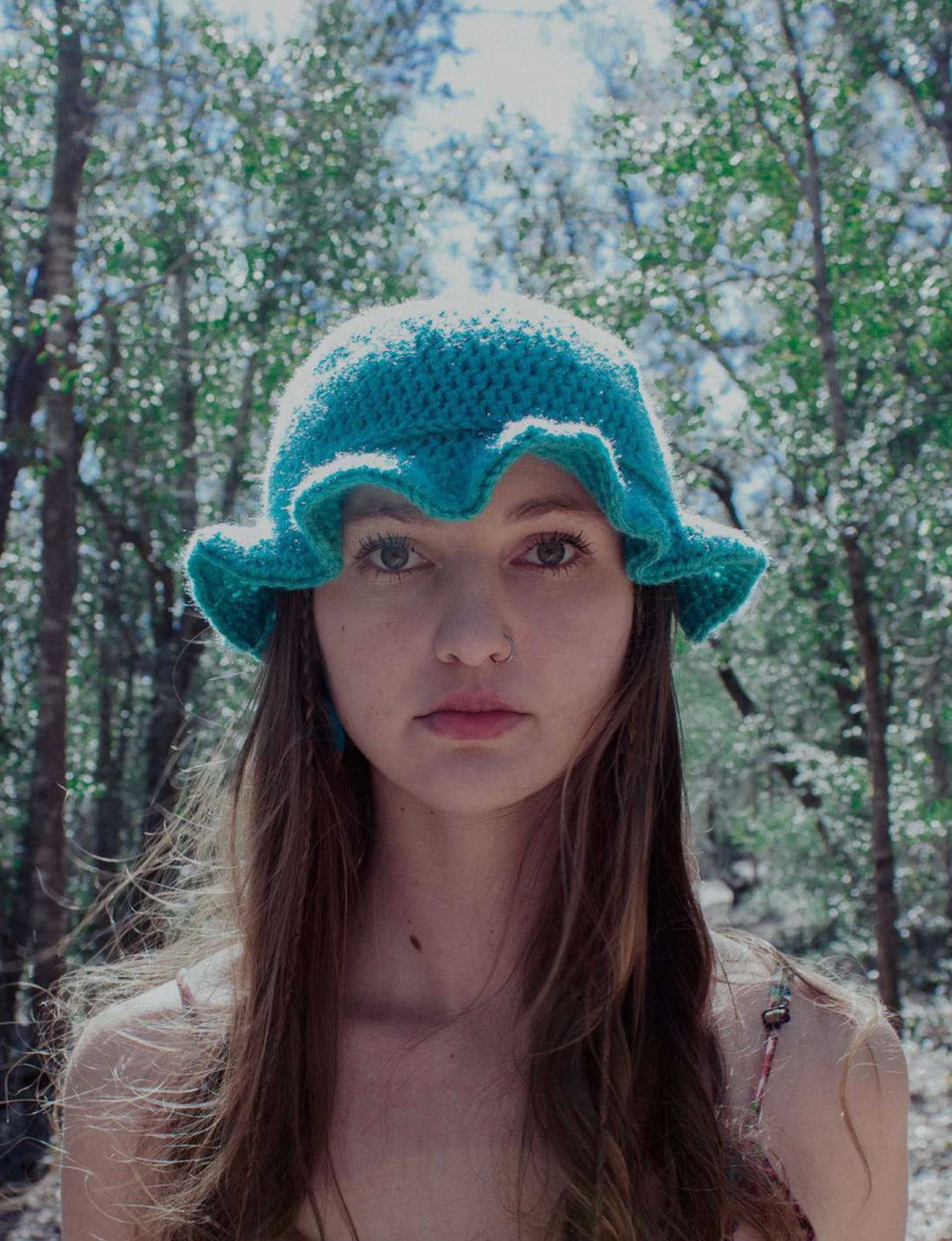 Teal