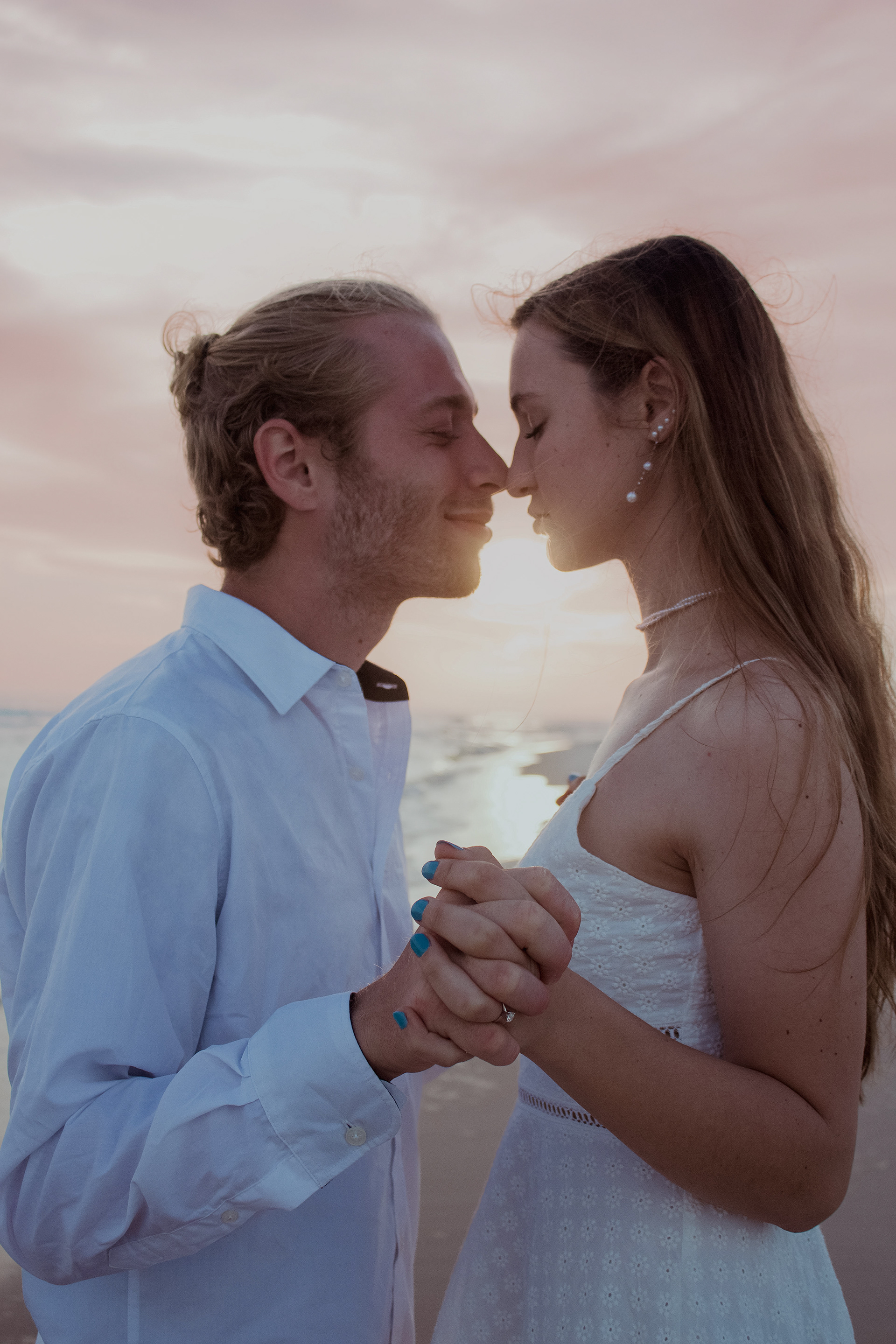 Camille & Gabe