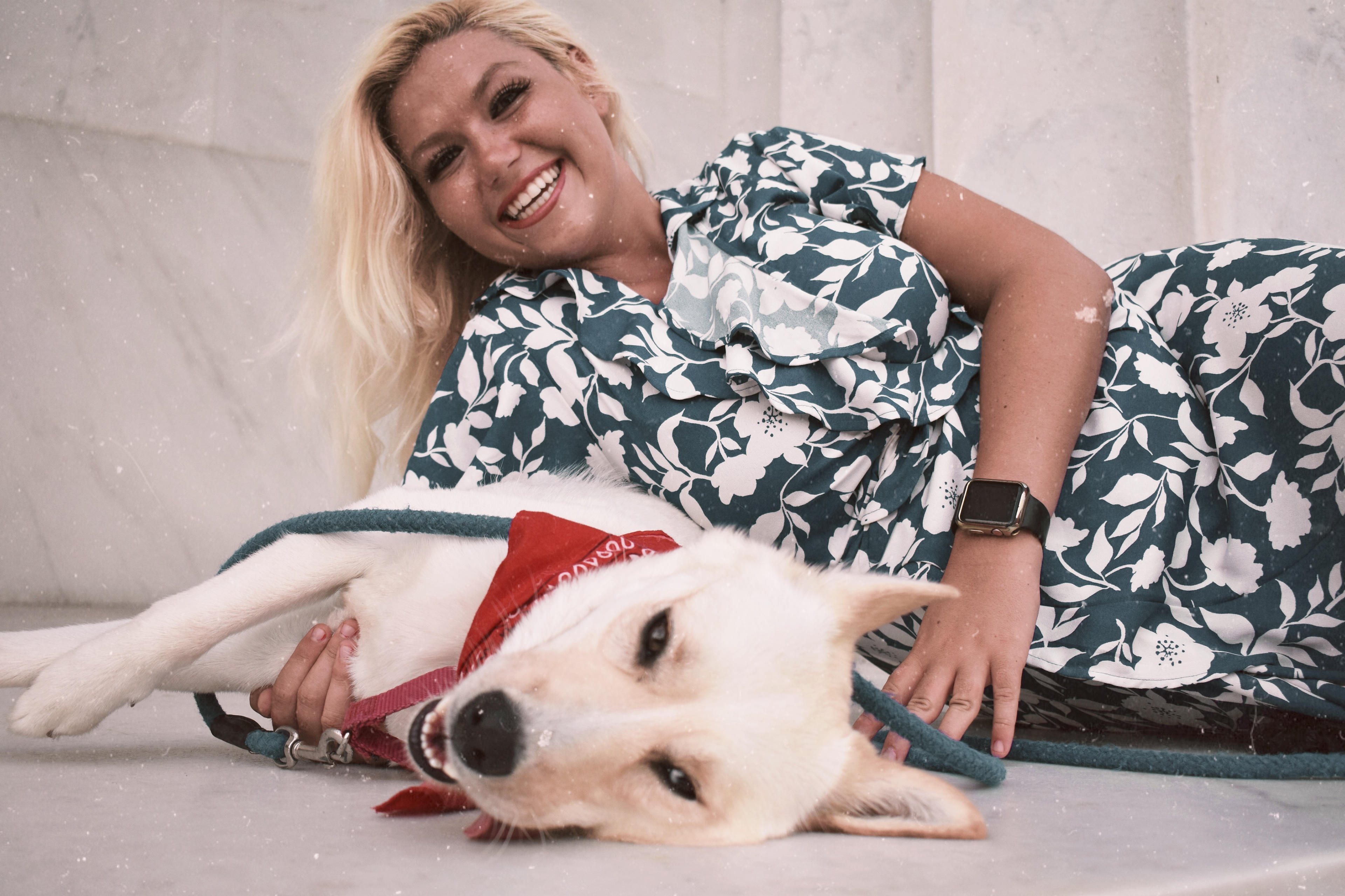 Jessie & Dakota - Washington, DC.