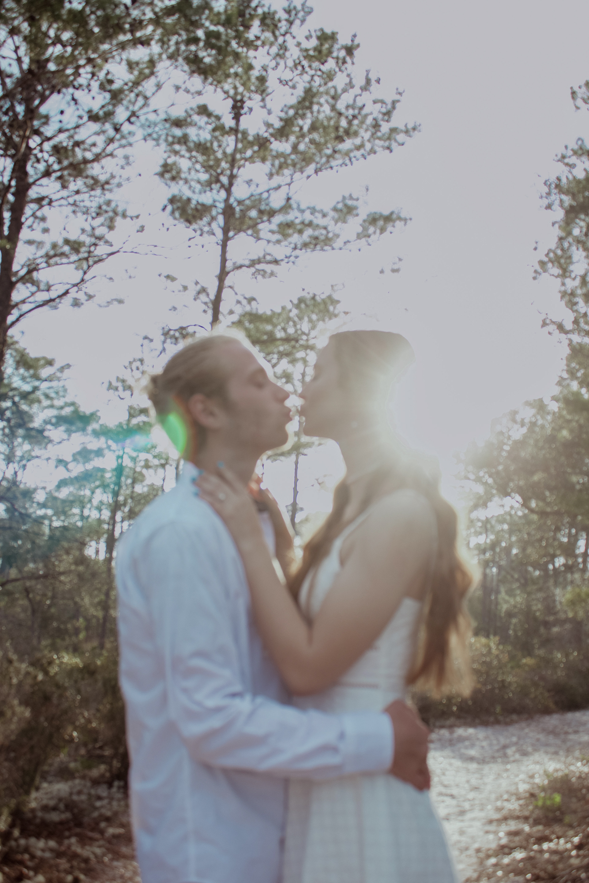 Camille & Gabe