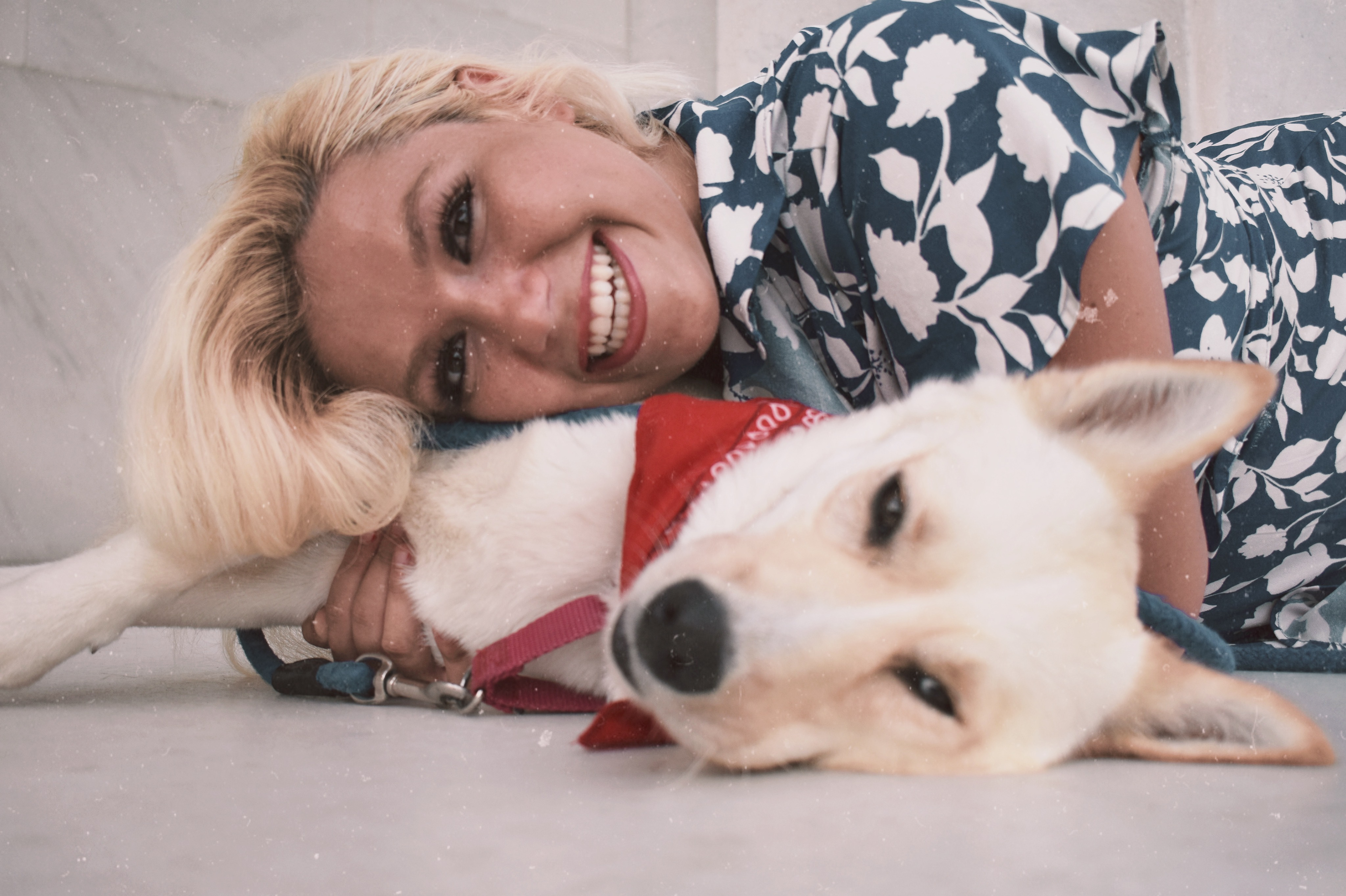 Jessie & Dakota - Washington, DC.