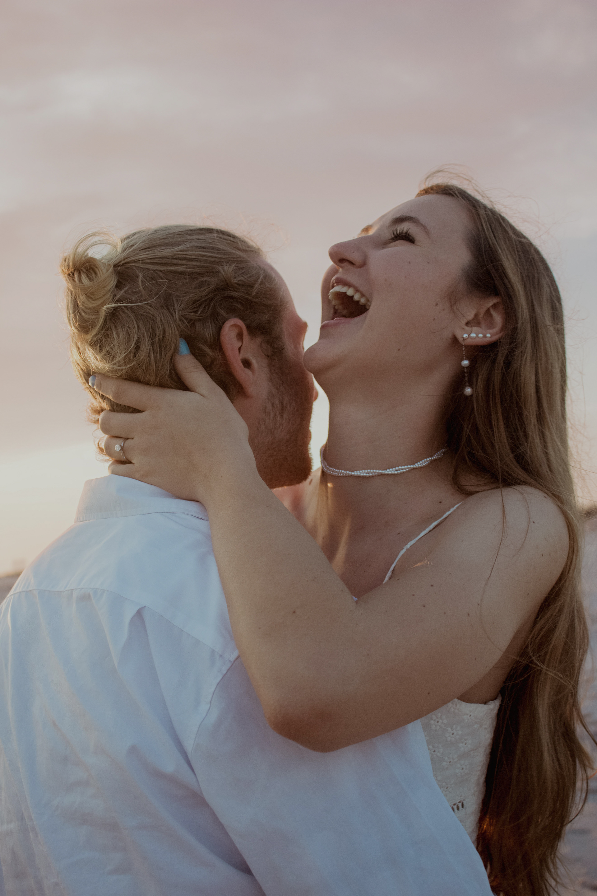 Camille & Gabe