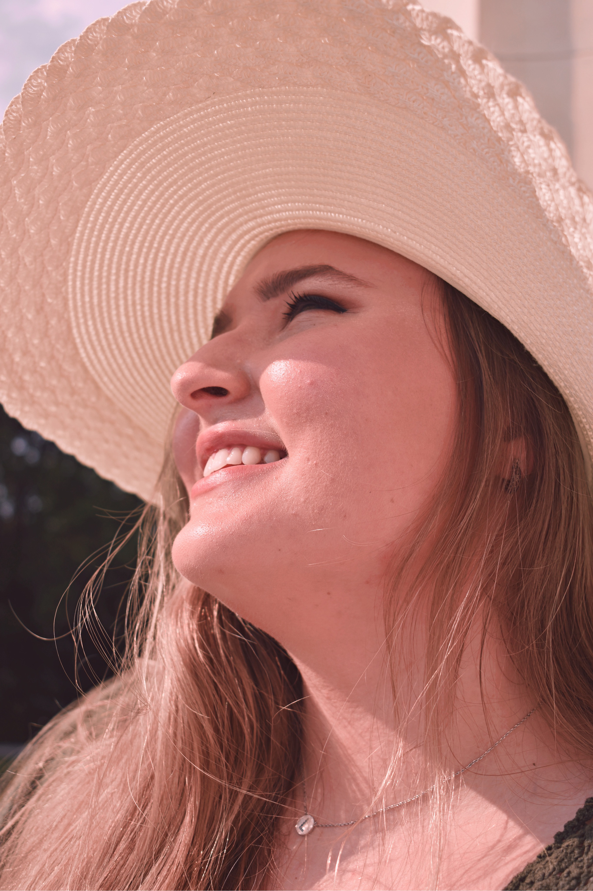 Lauren - Washington D.C.