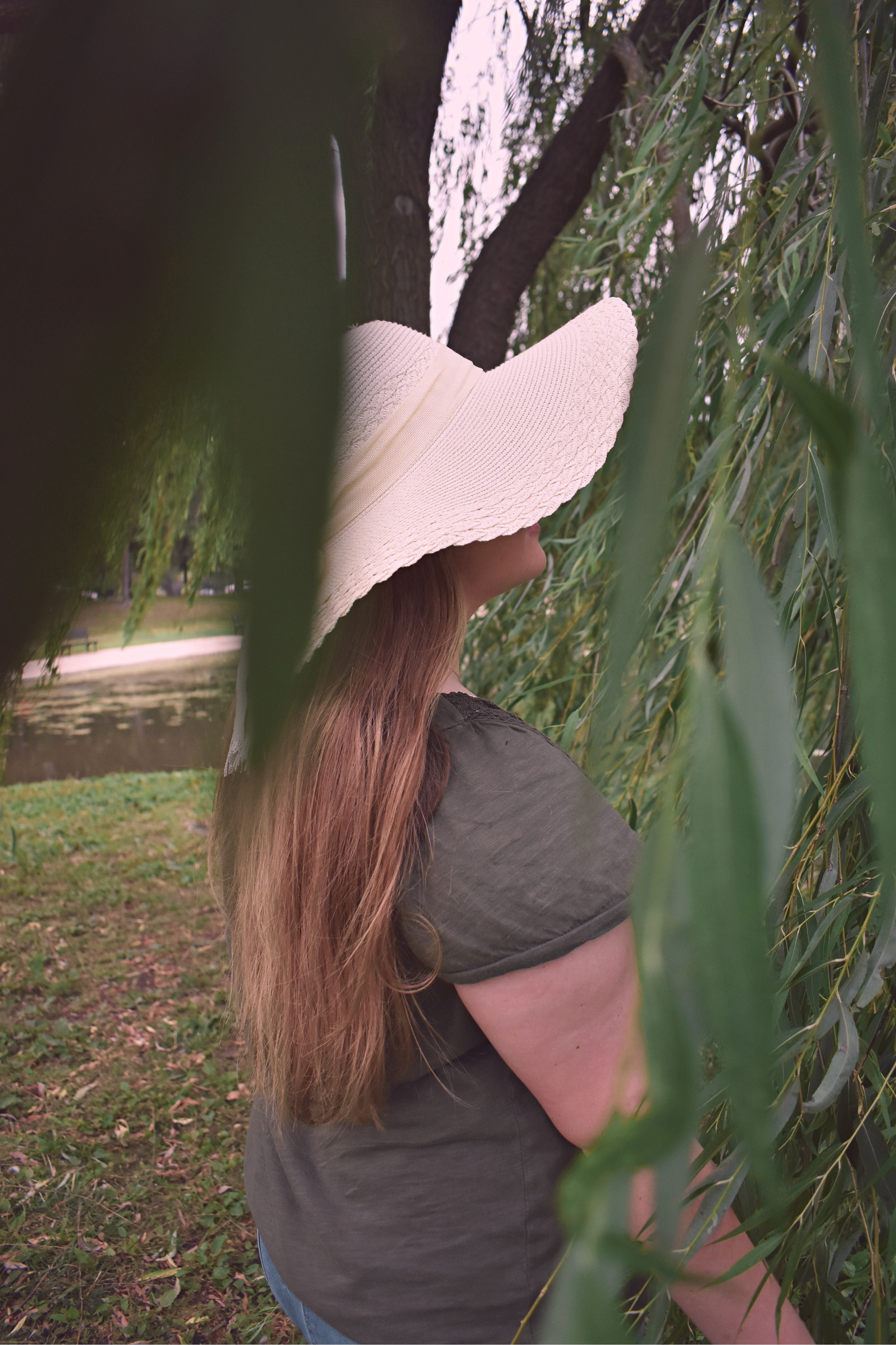 Lauren - Washington D.C.