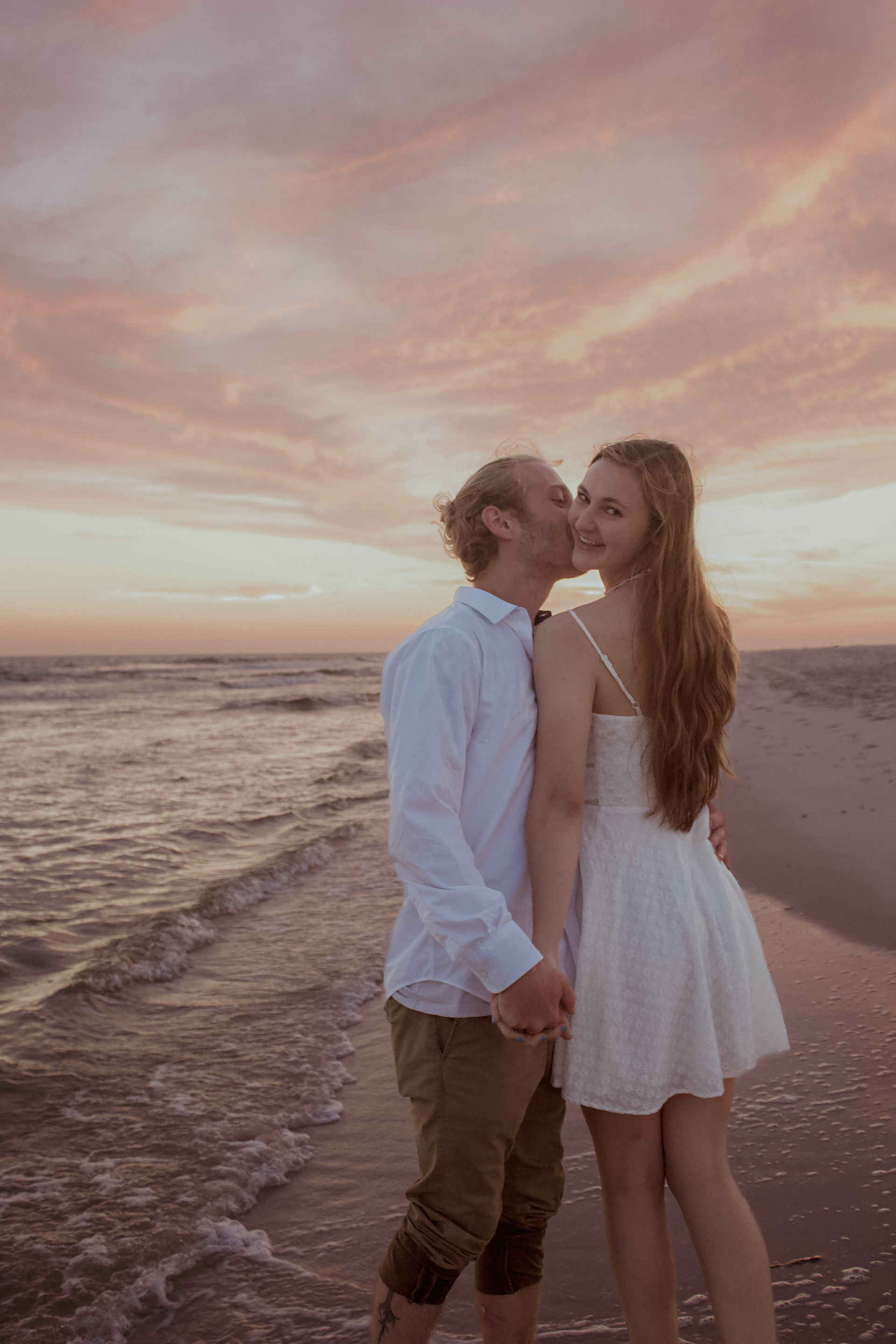 Camille & Gabe