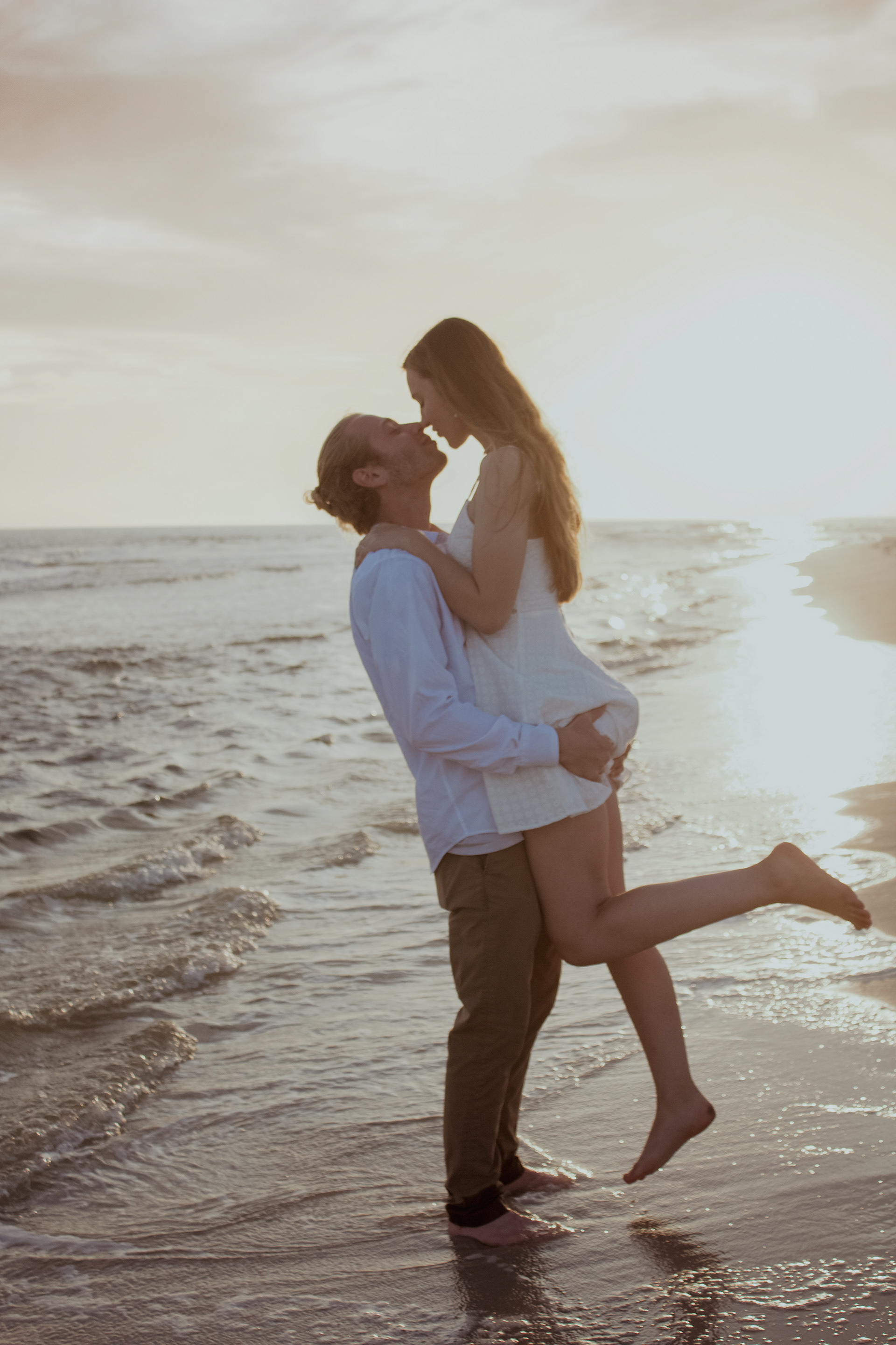 Camille & Gabe