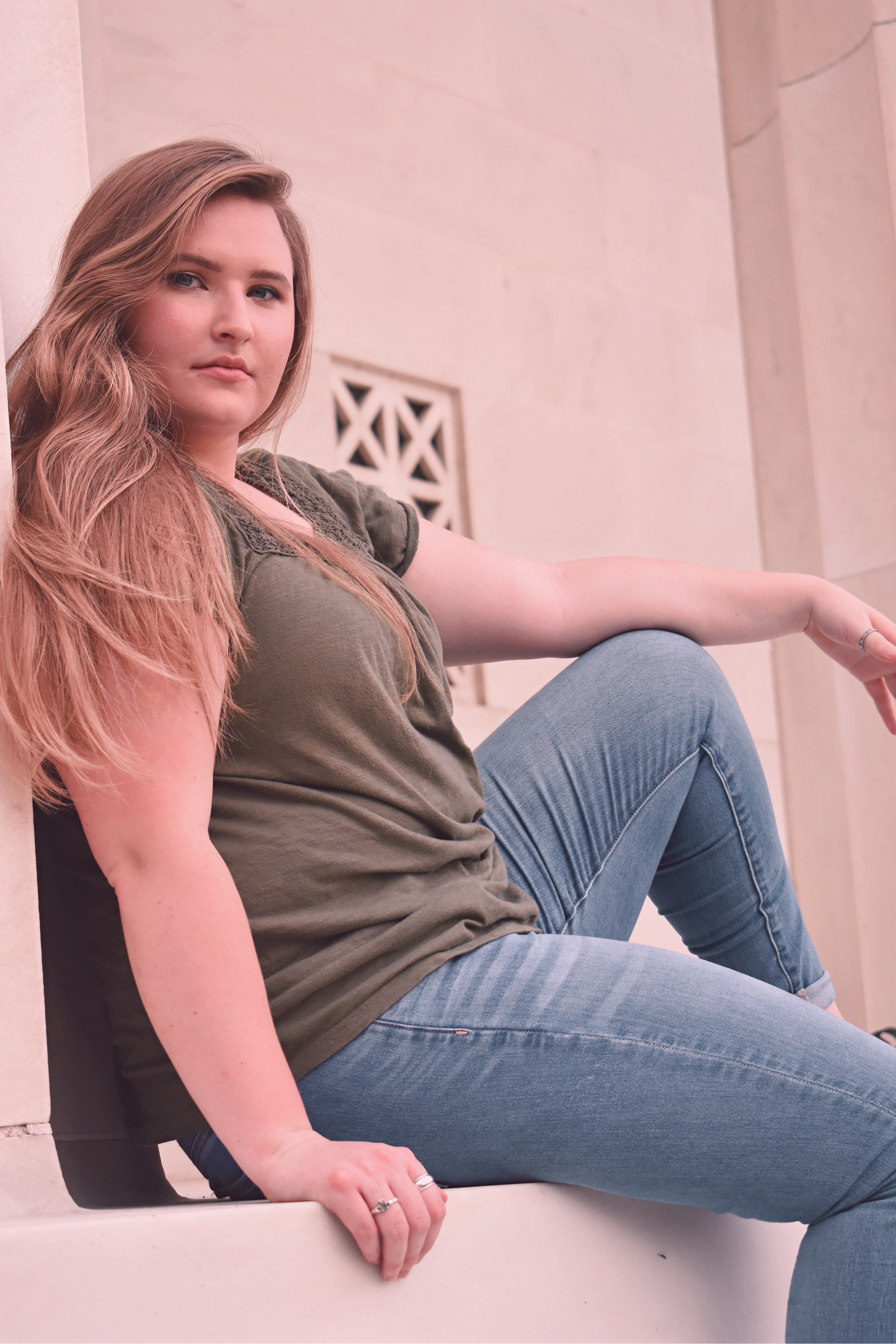 Lauren - Washington D.C.