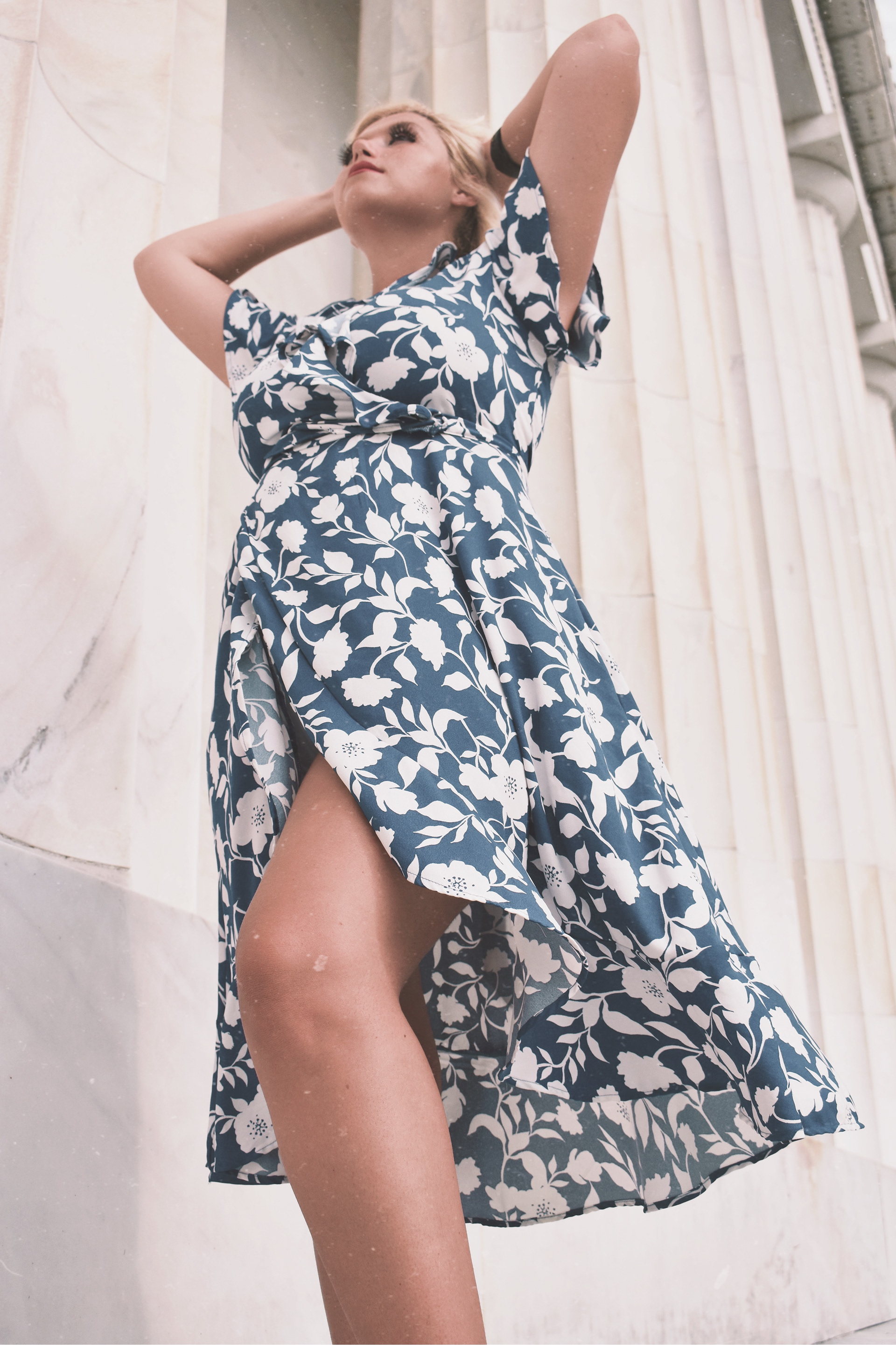 Jessie - Washington, DC.