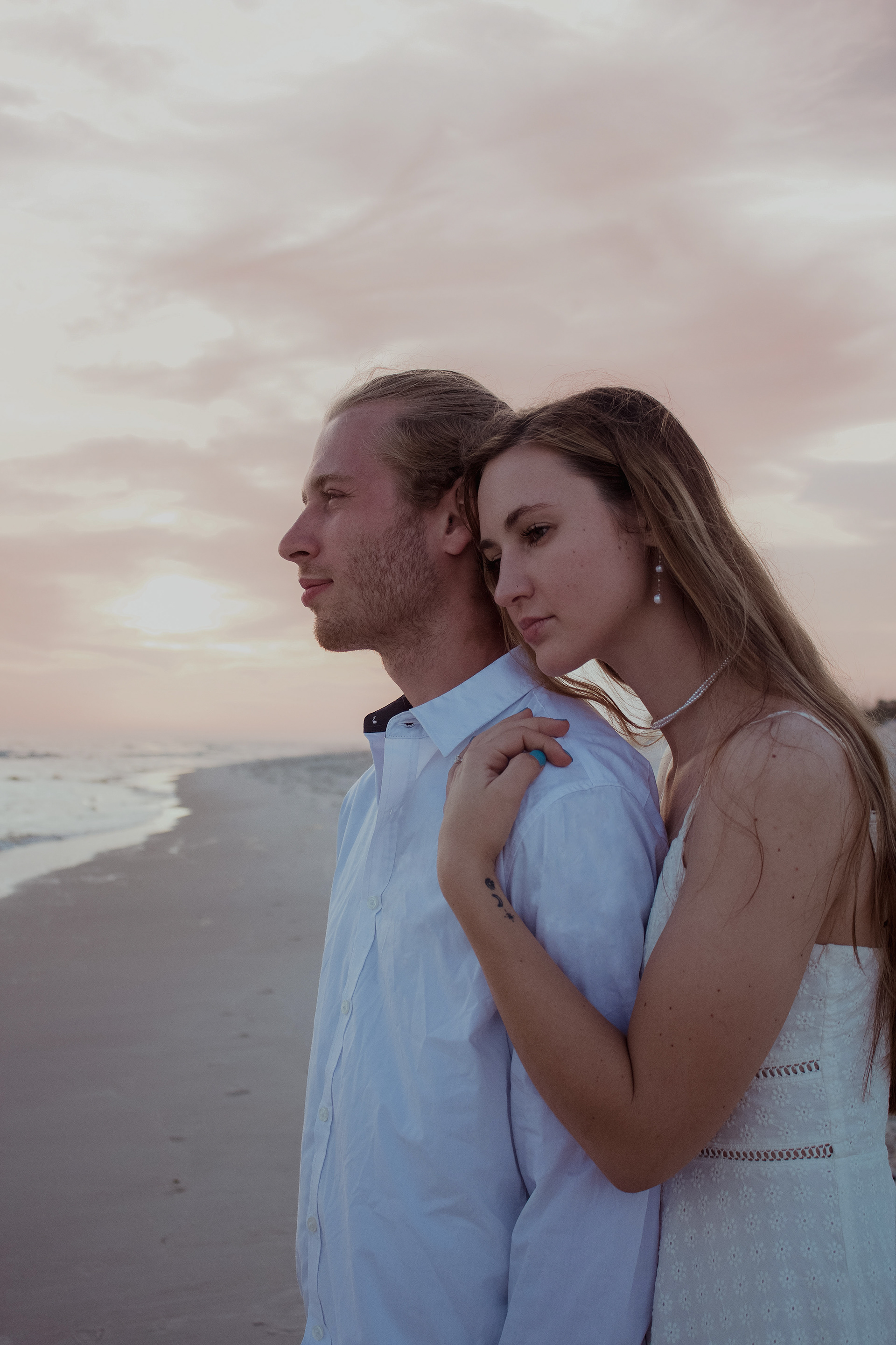 Camille & Gabe