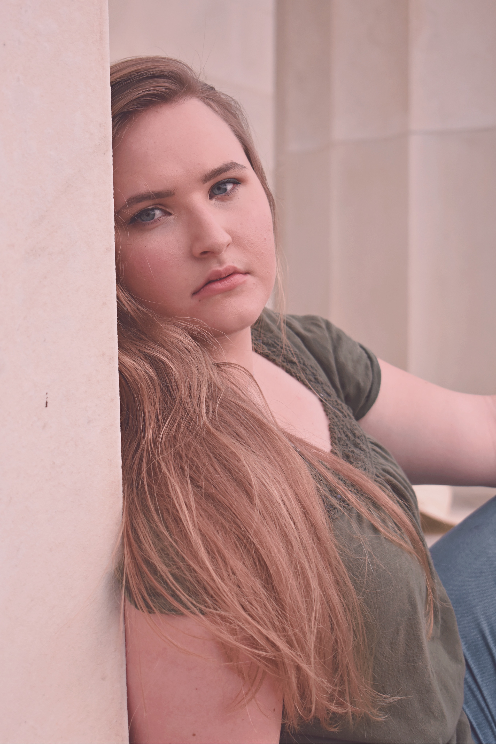 Lauren - Washington D.C.