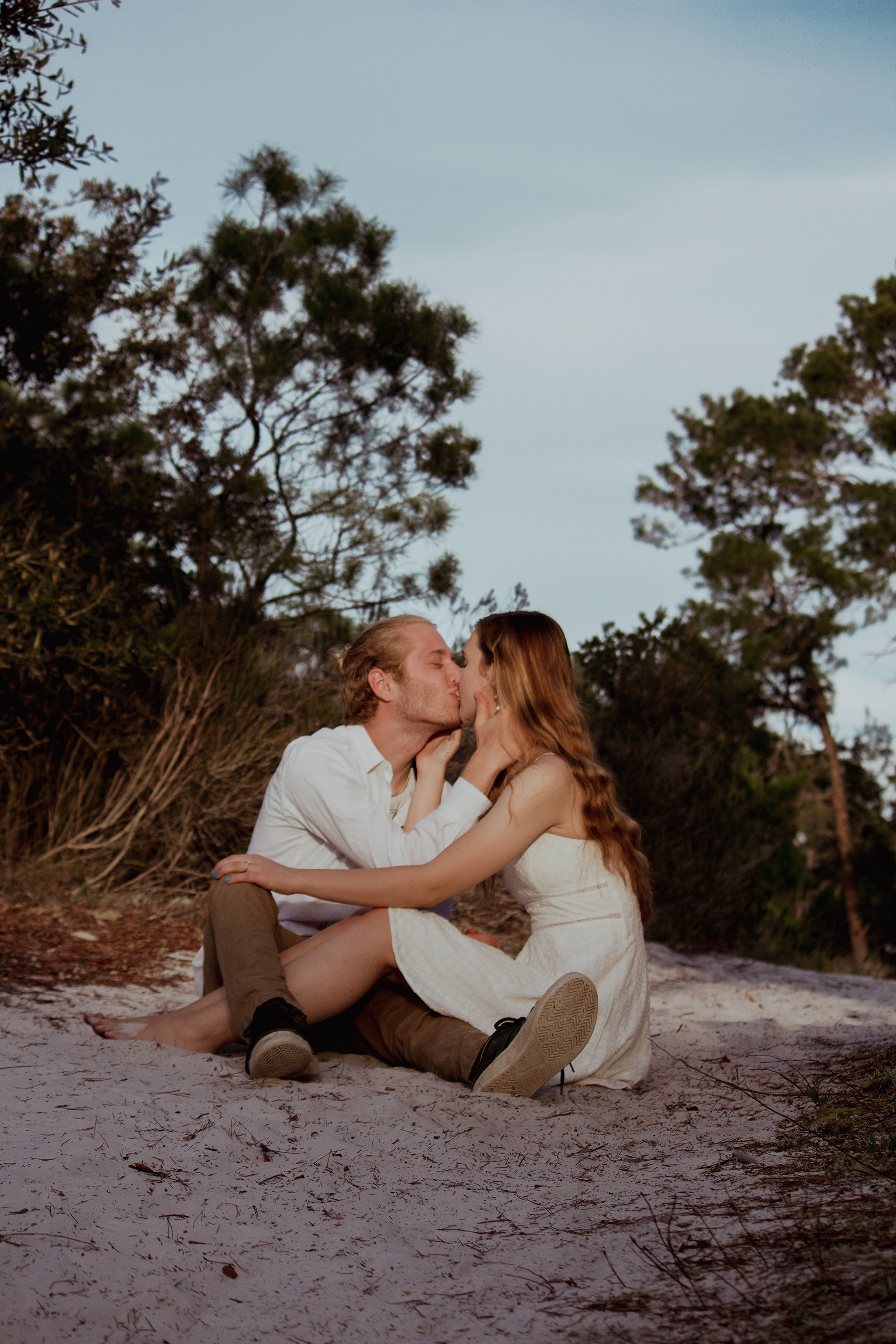 Camille & Gabe