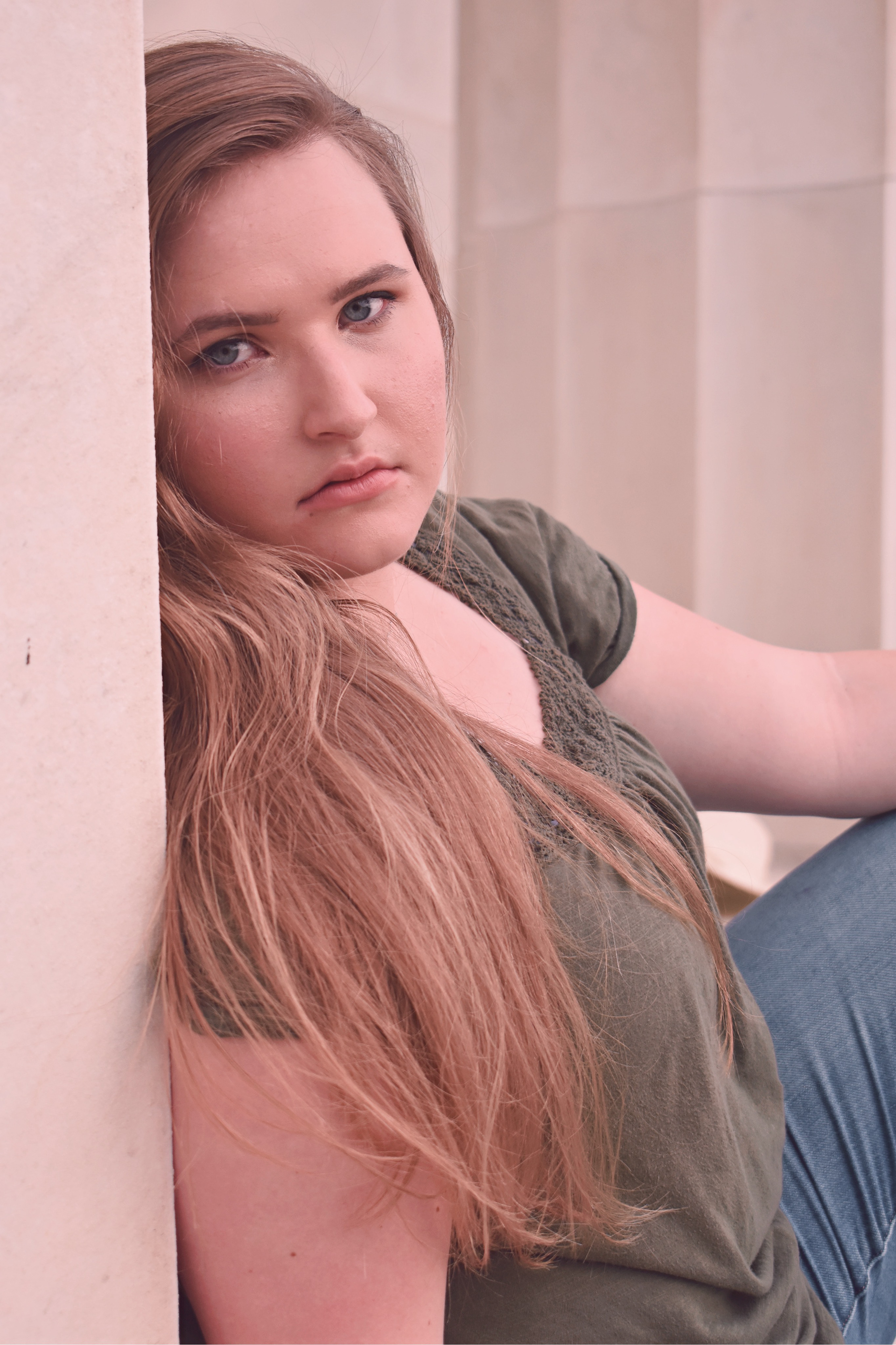 Lauren - Washington D.C.