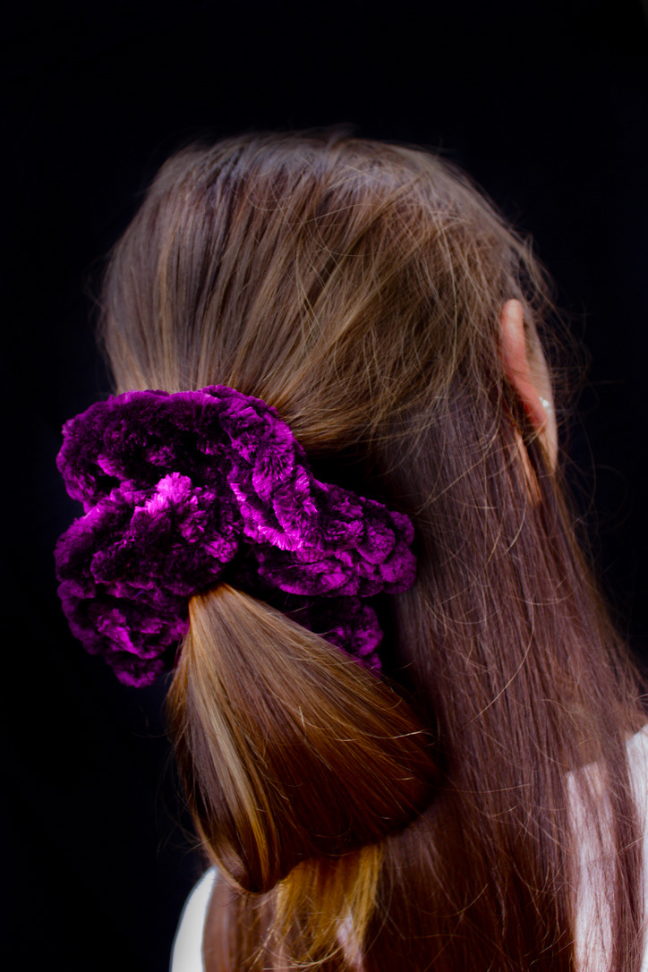 16 - Velvet (Royal Purple) (sizes: jumbo)