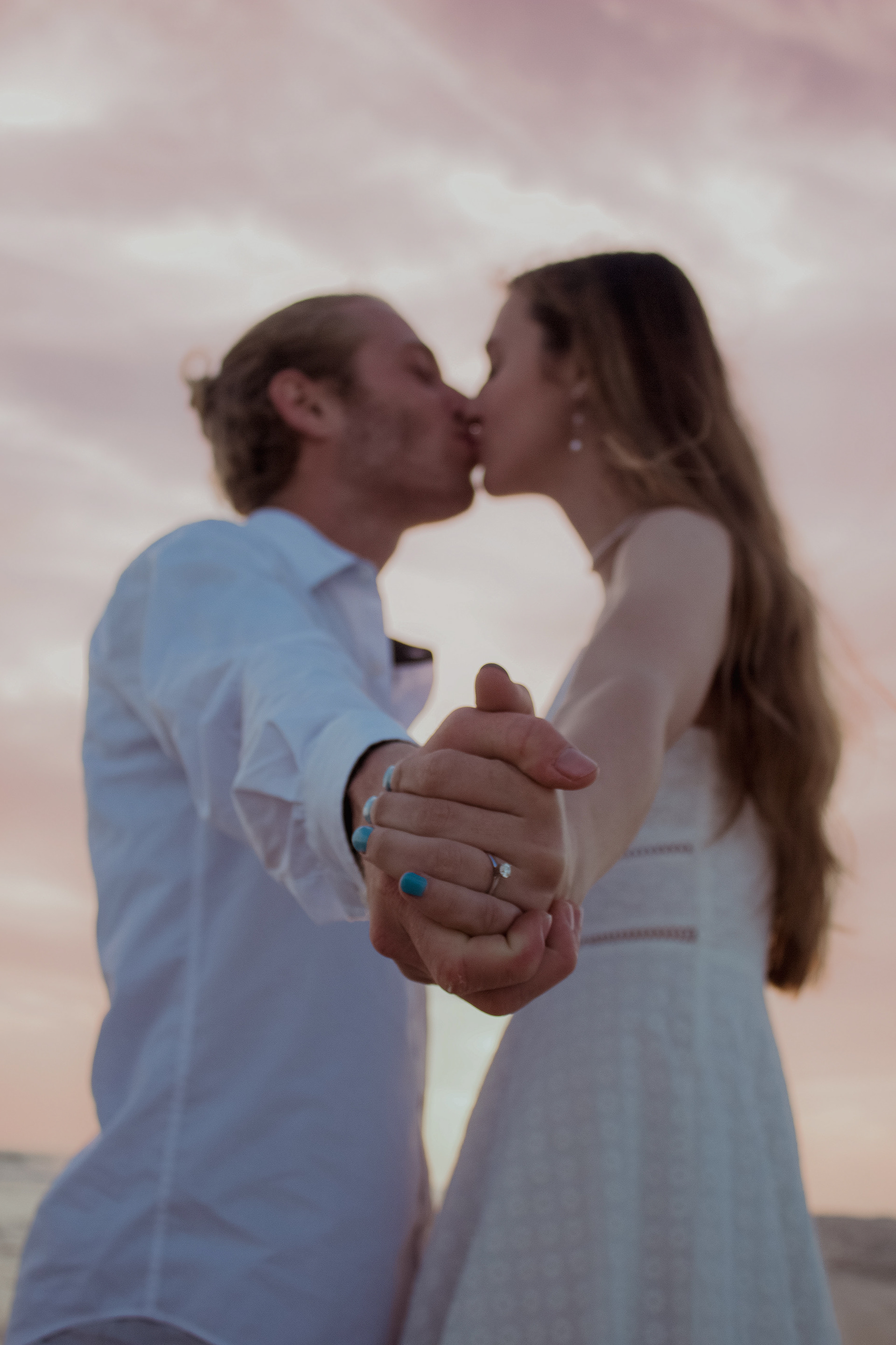 Camille & Gabe