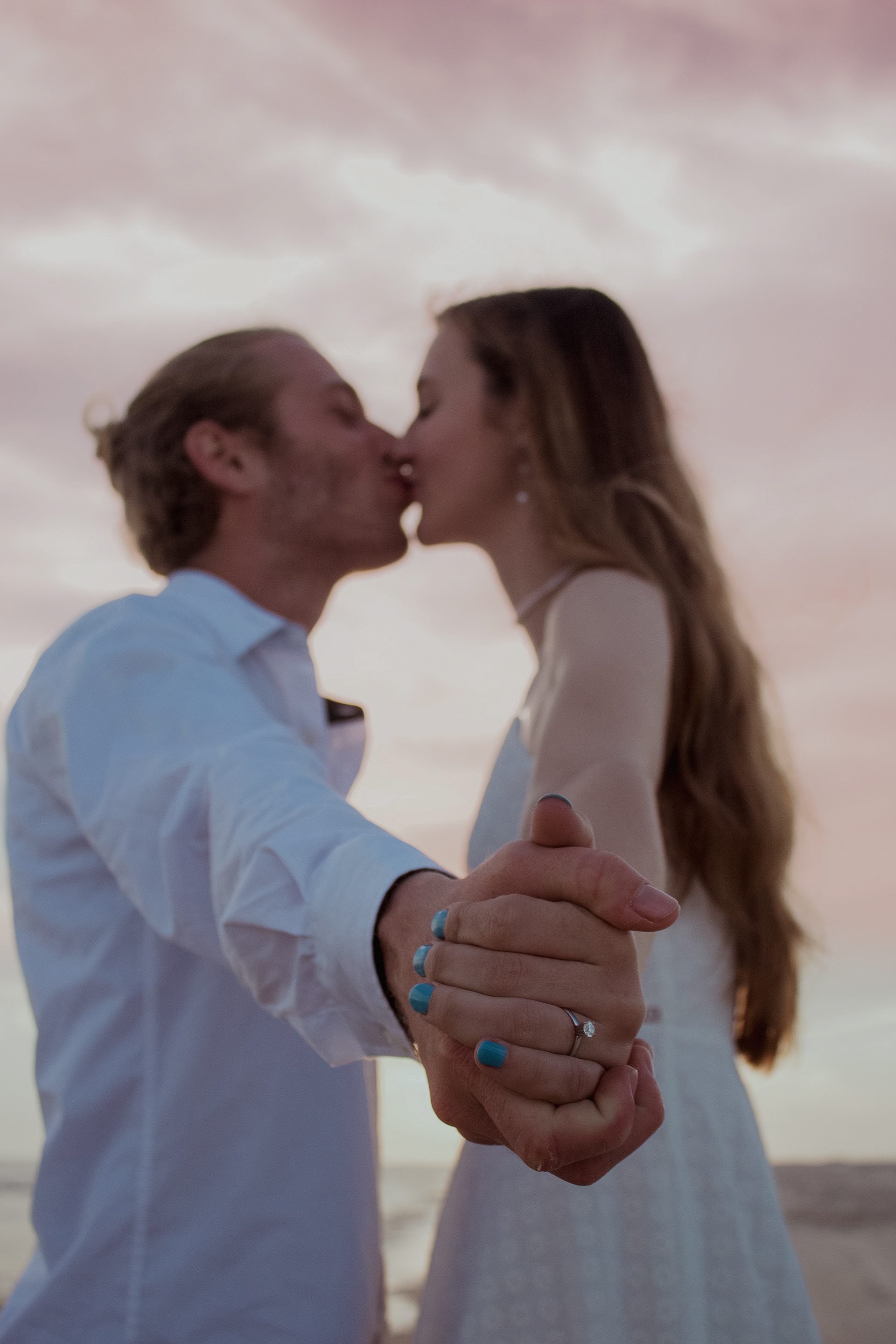 Camille & Gabe