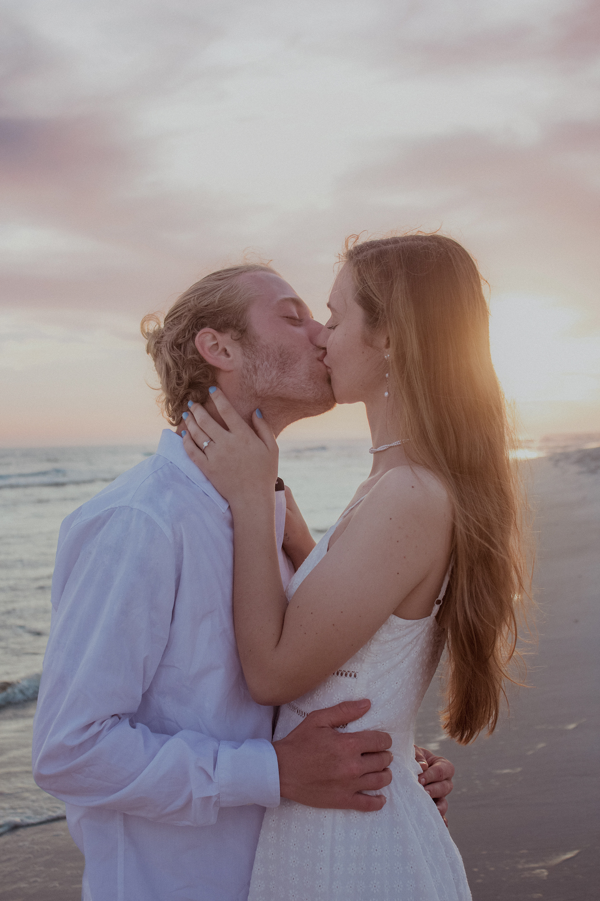 Camille & Gabe