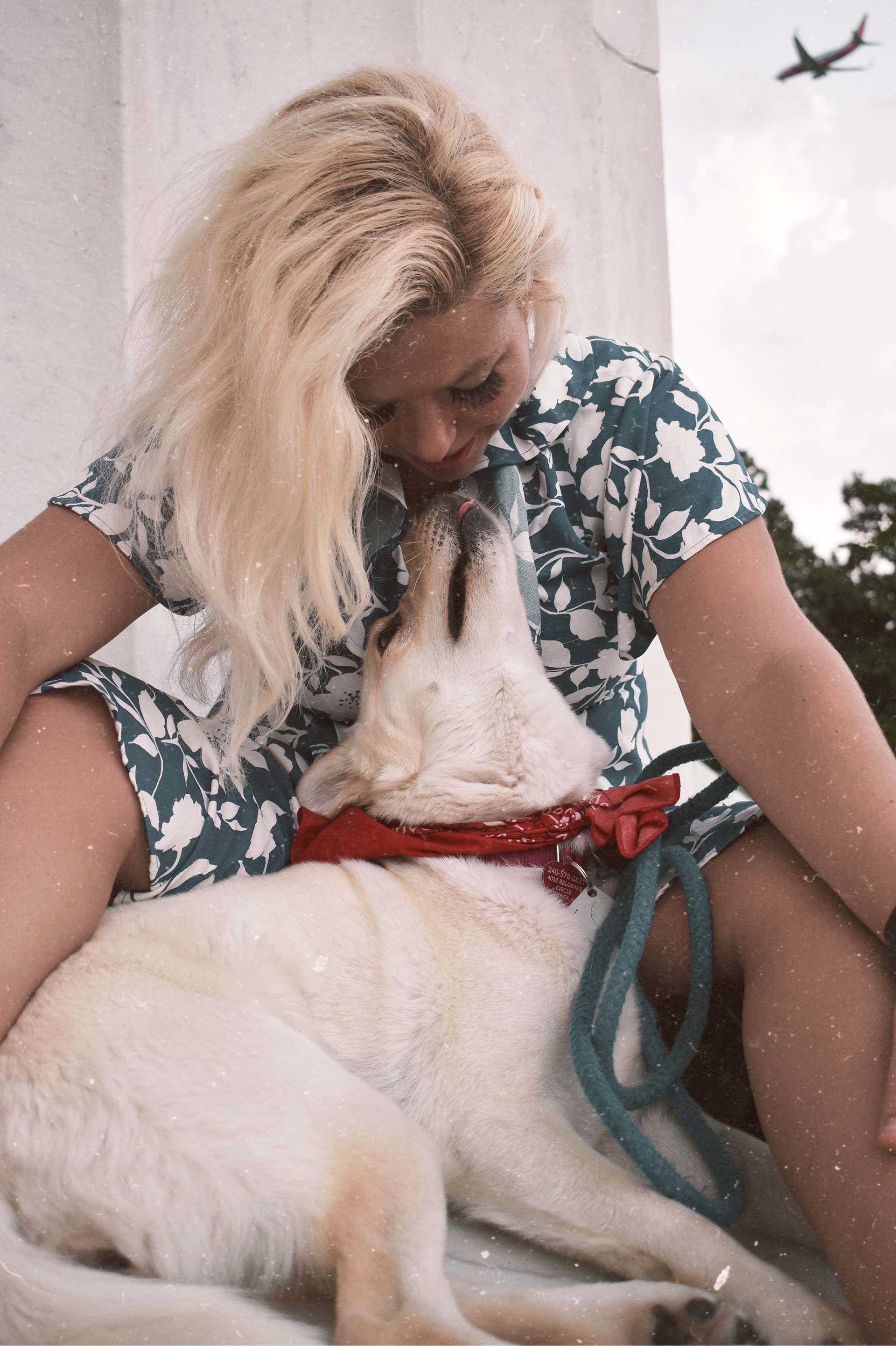 Jessie & Dakota - Washington, DC.