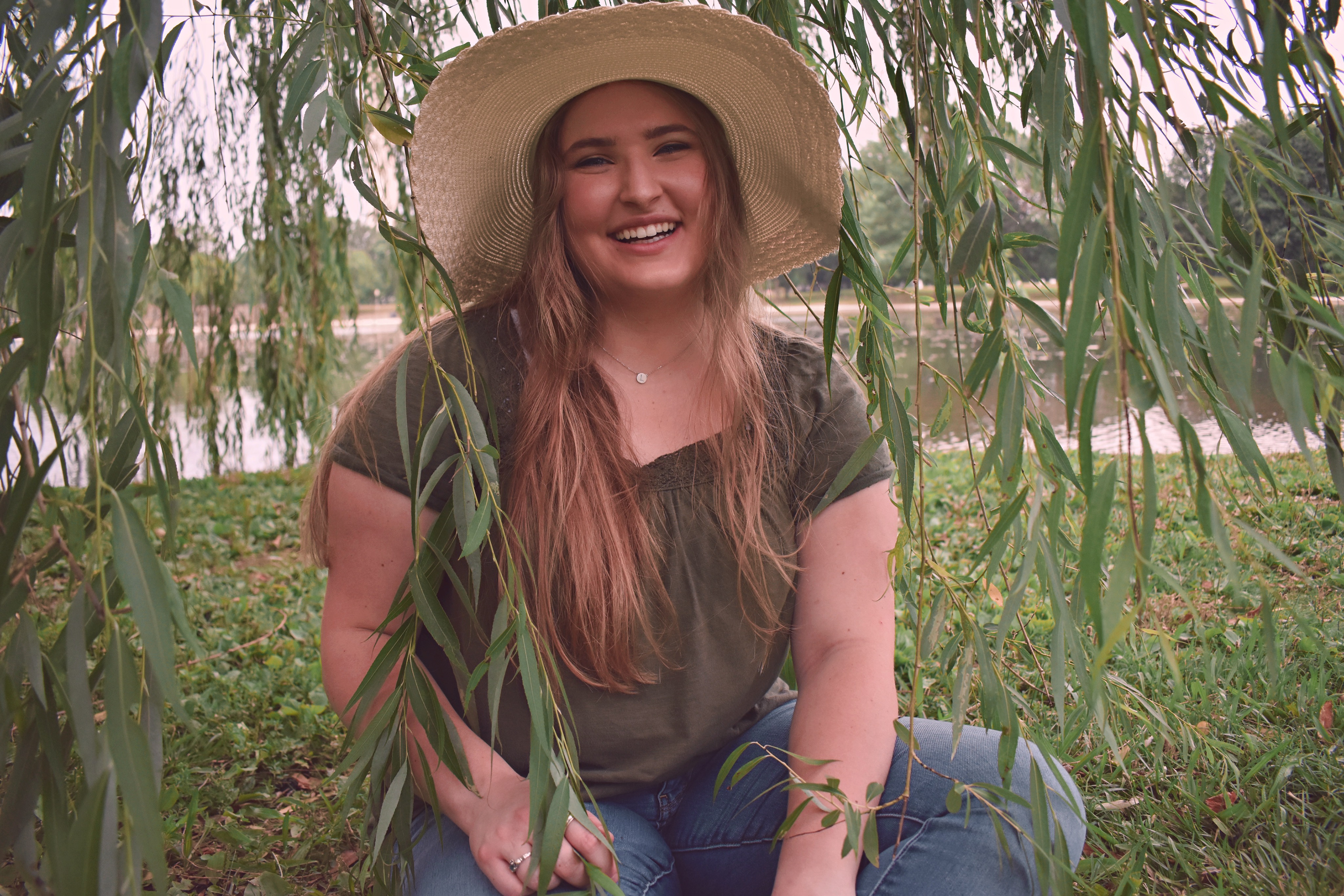 Lauren - Washington D.C.