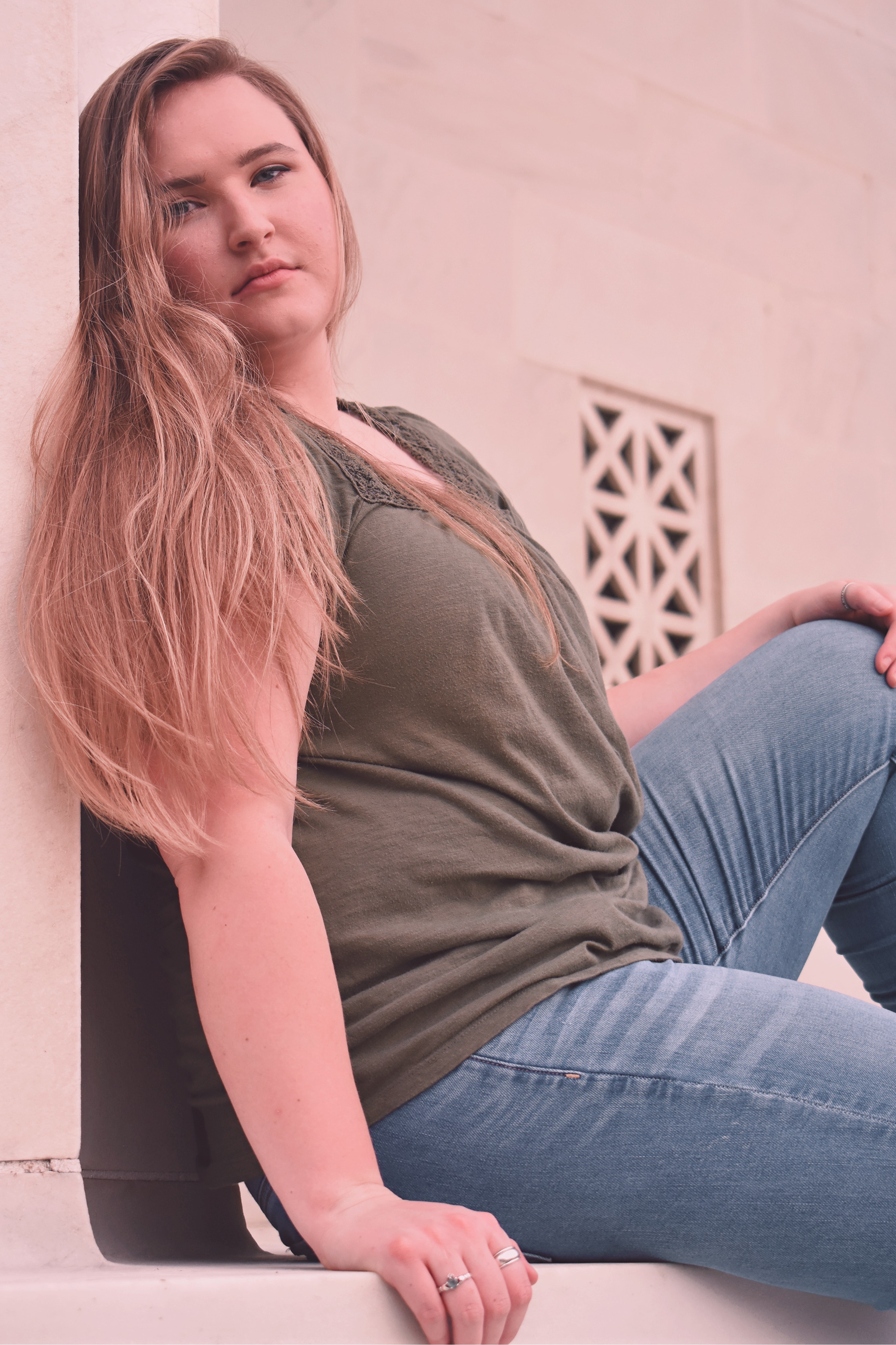 Lauren - Washington D.C.