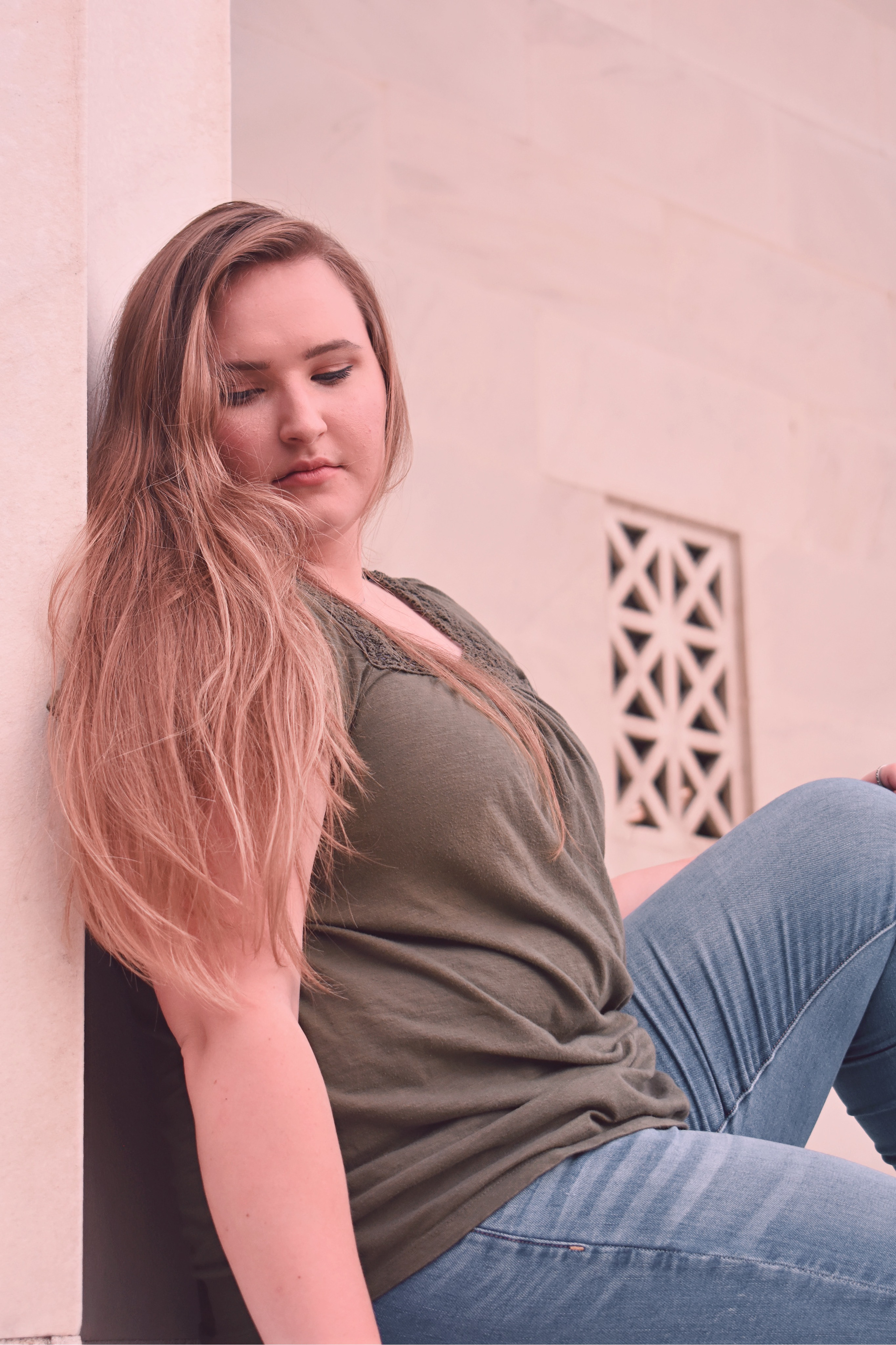 Lauren - Washington D.C.