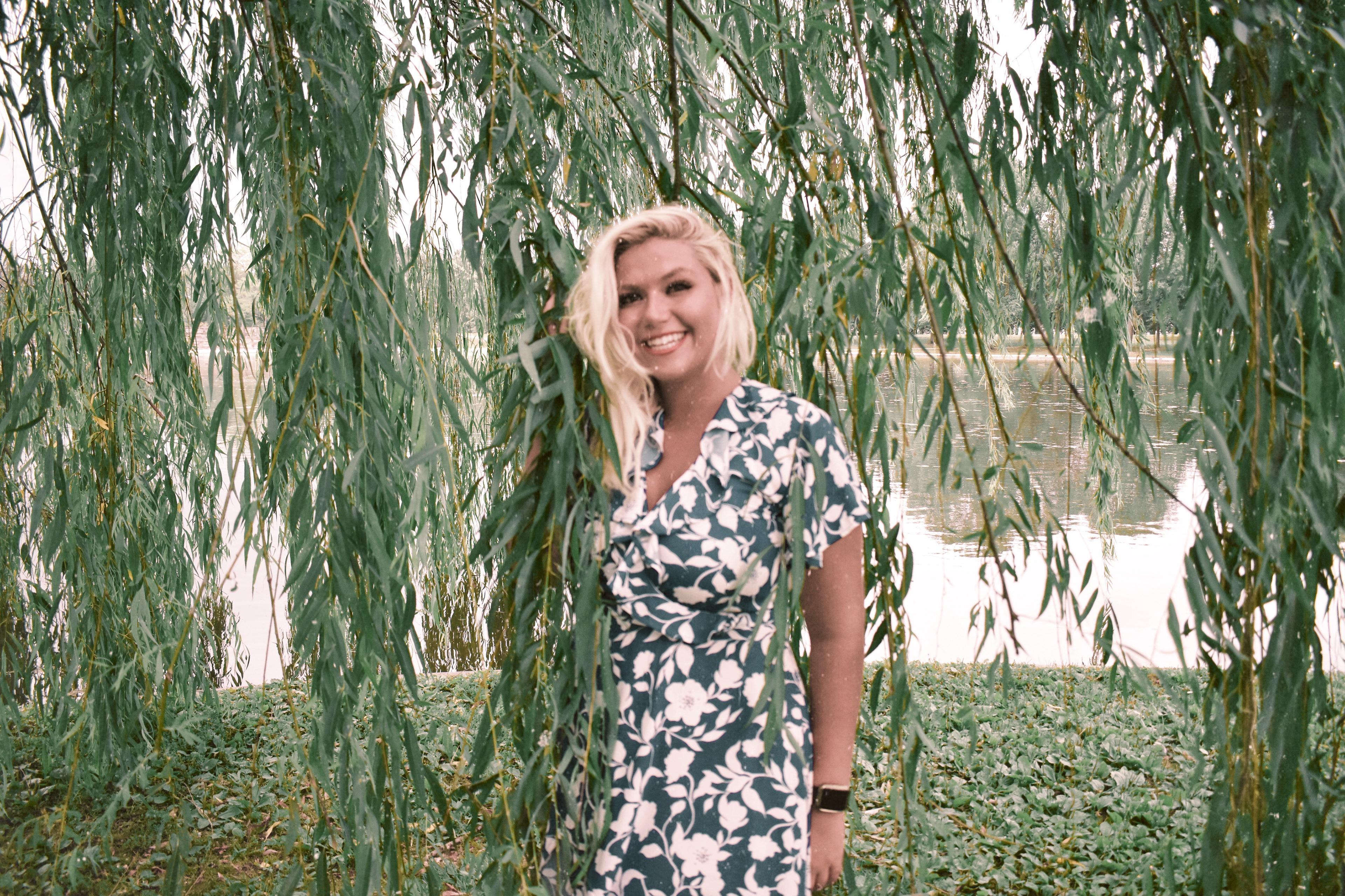 Jessie - Washington, DC.