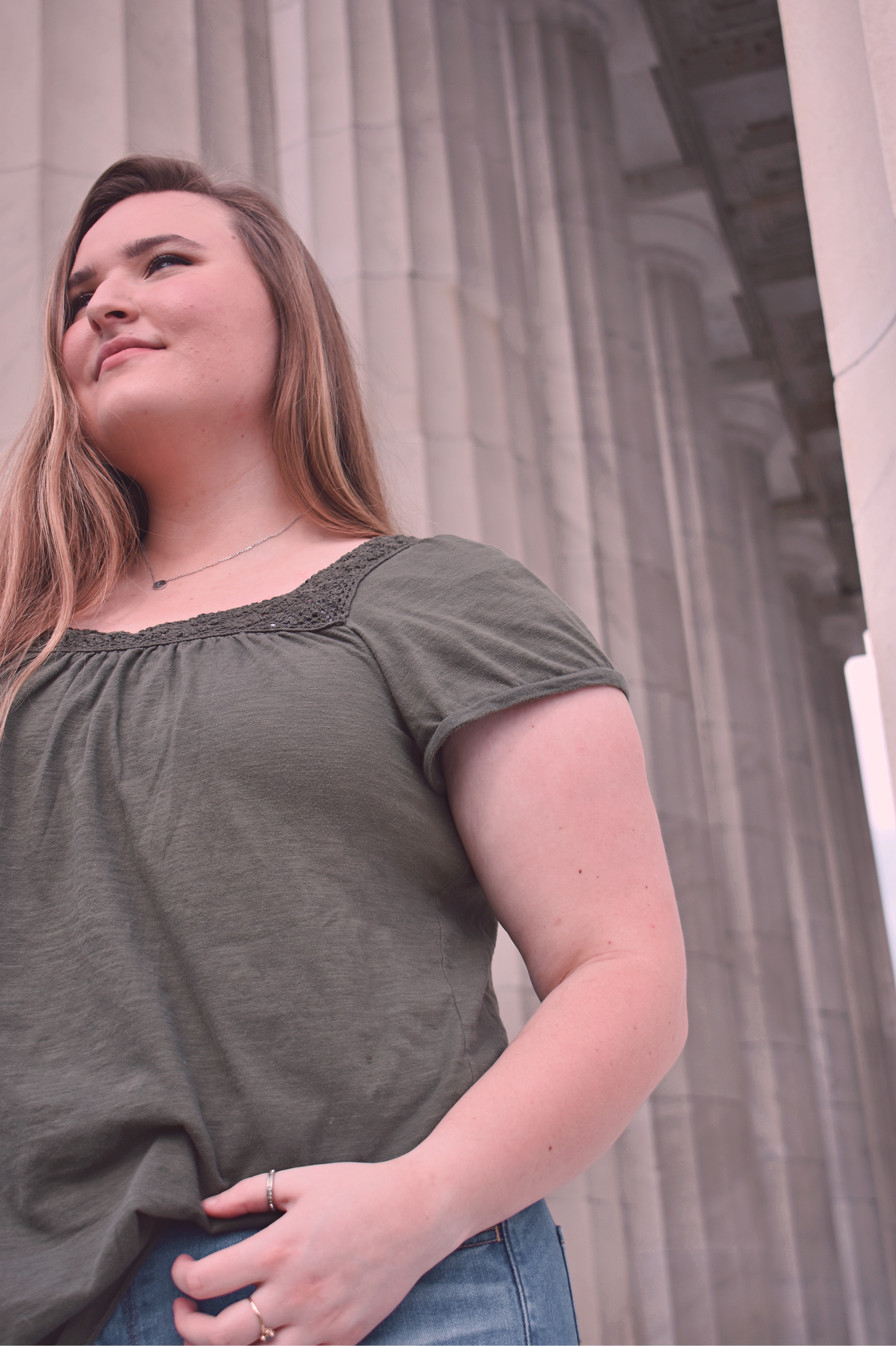 Lauren - Washington D.C.