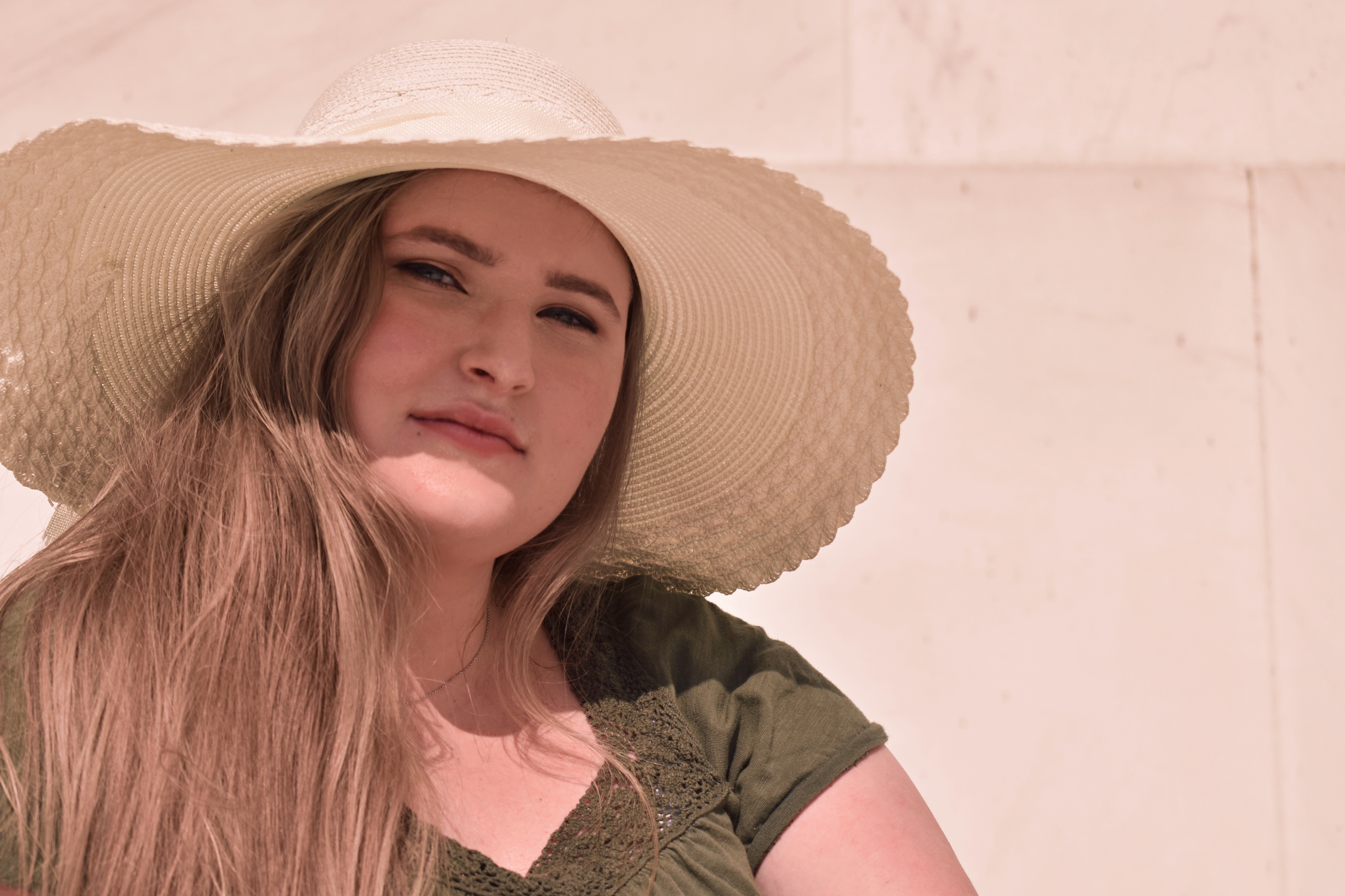 Lauren - Washington D.C.