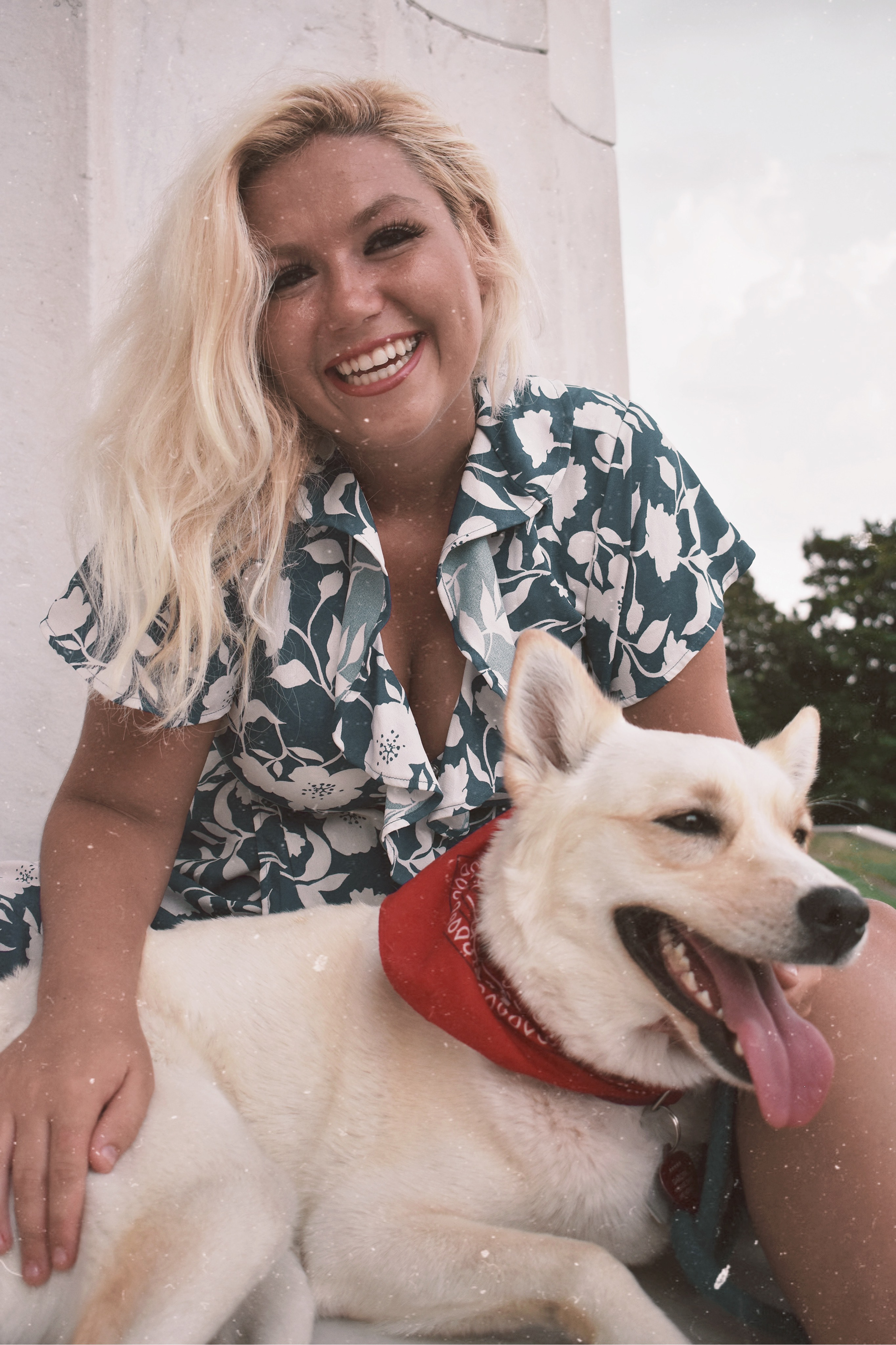 Jessie & Dakota - Washington, DC.