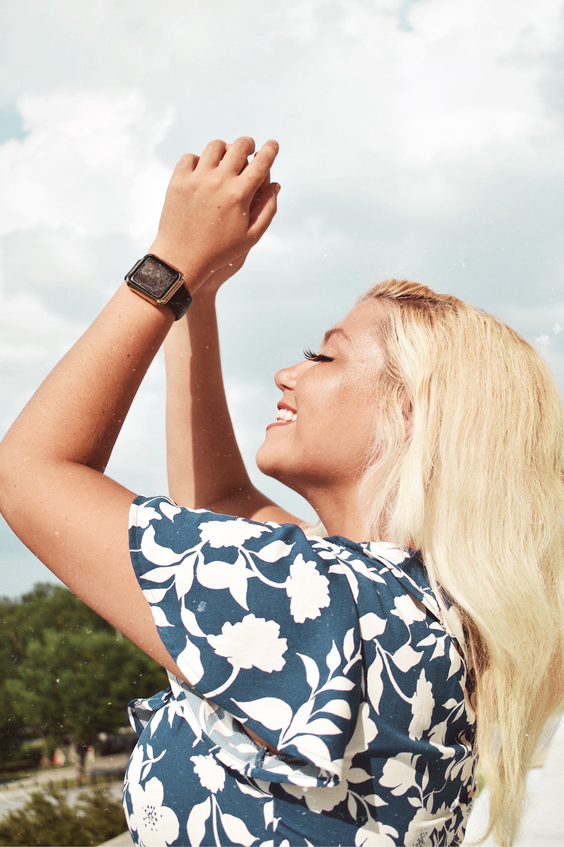 Jessie - Washington, DC.