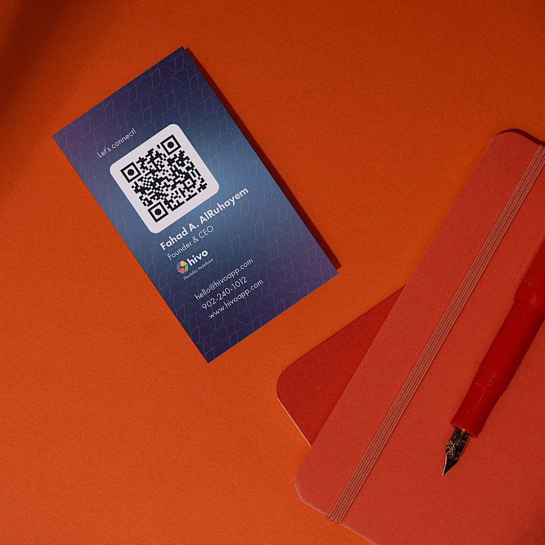 Business Card Design