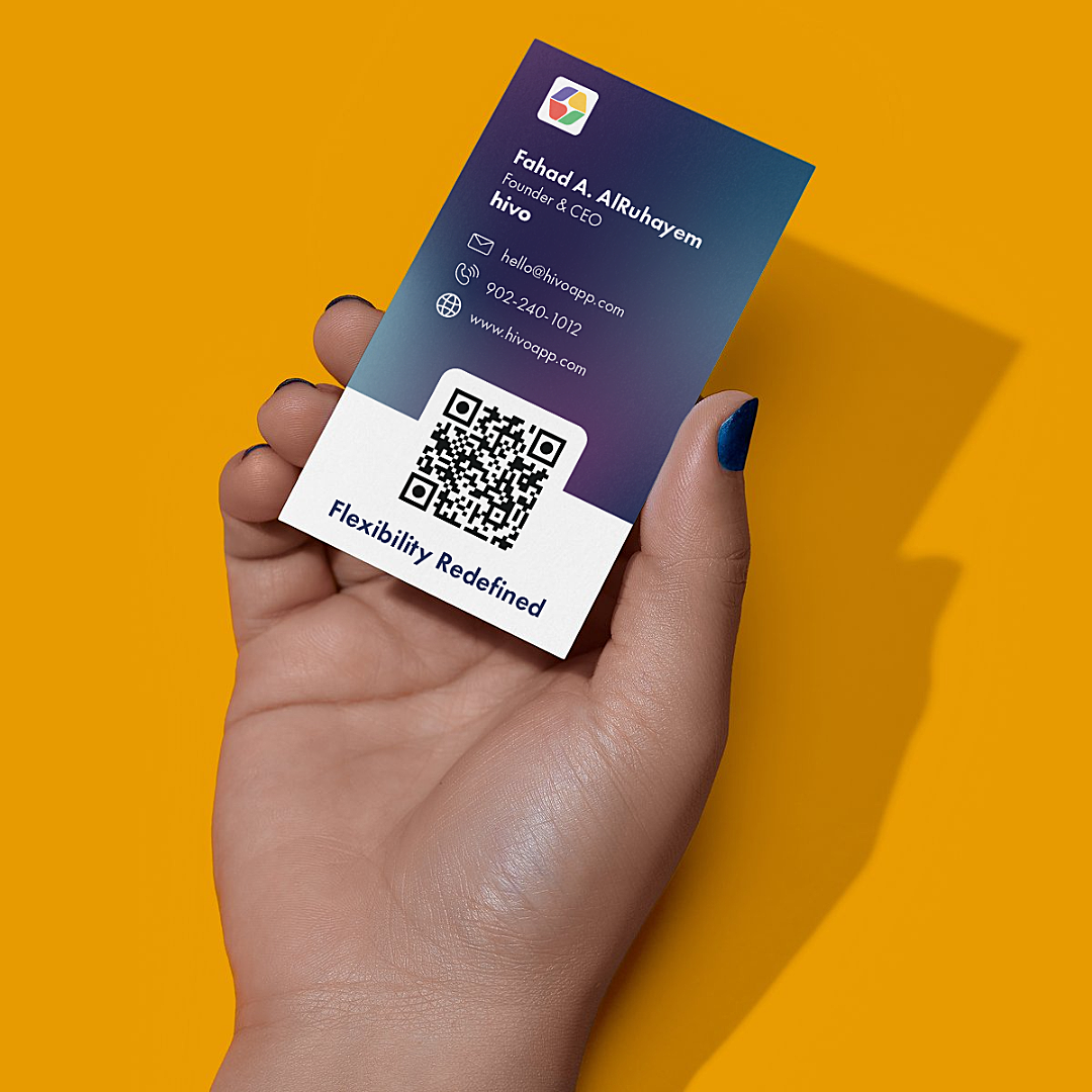 Business Card Design