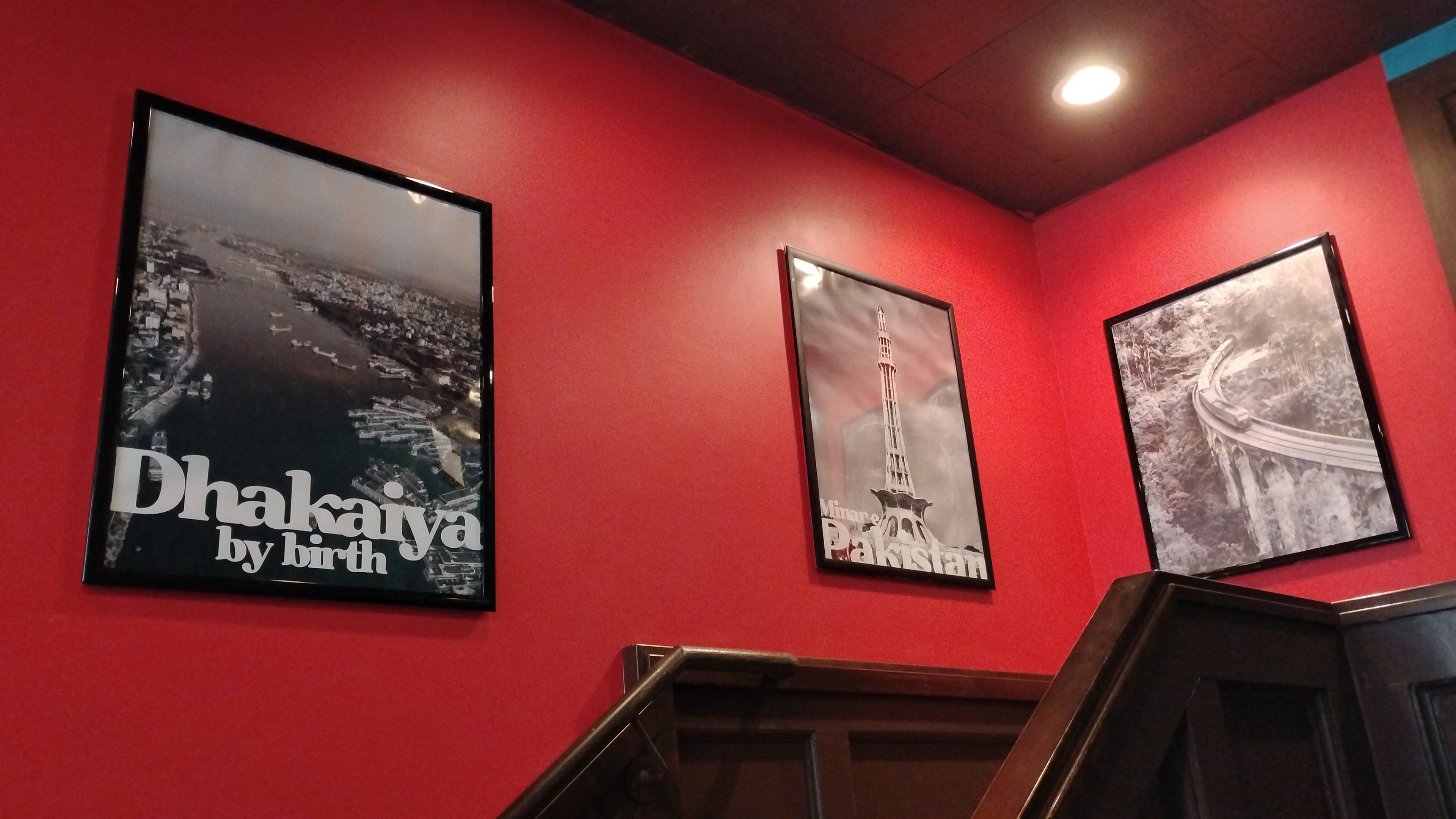 Posters