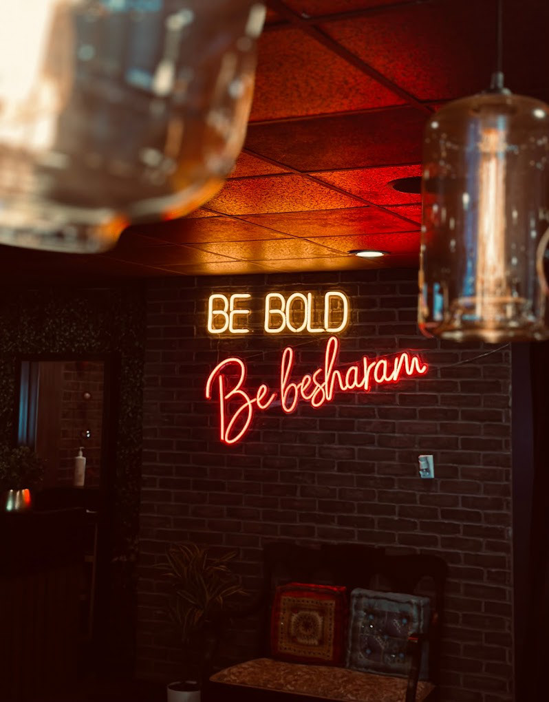 Signage