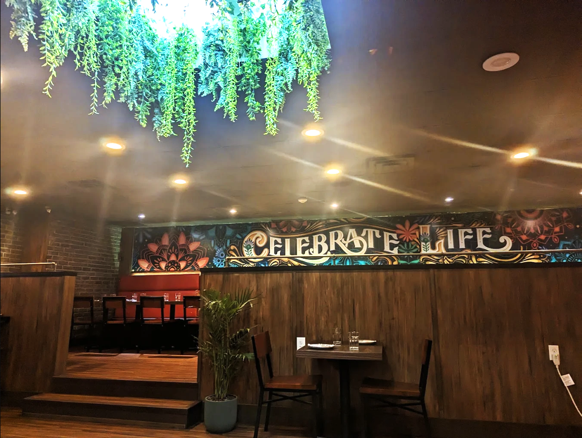 Artwork by KDP Letters