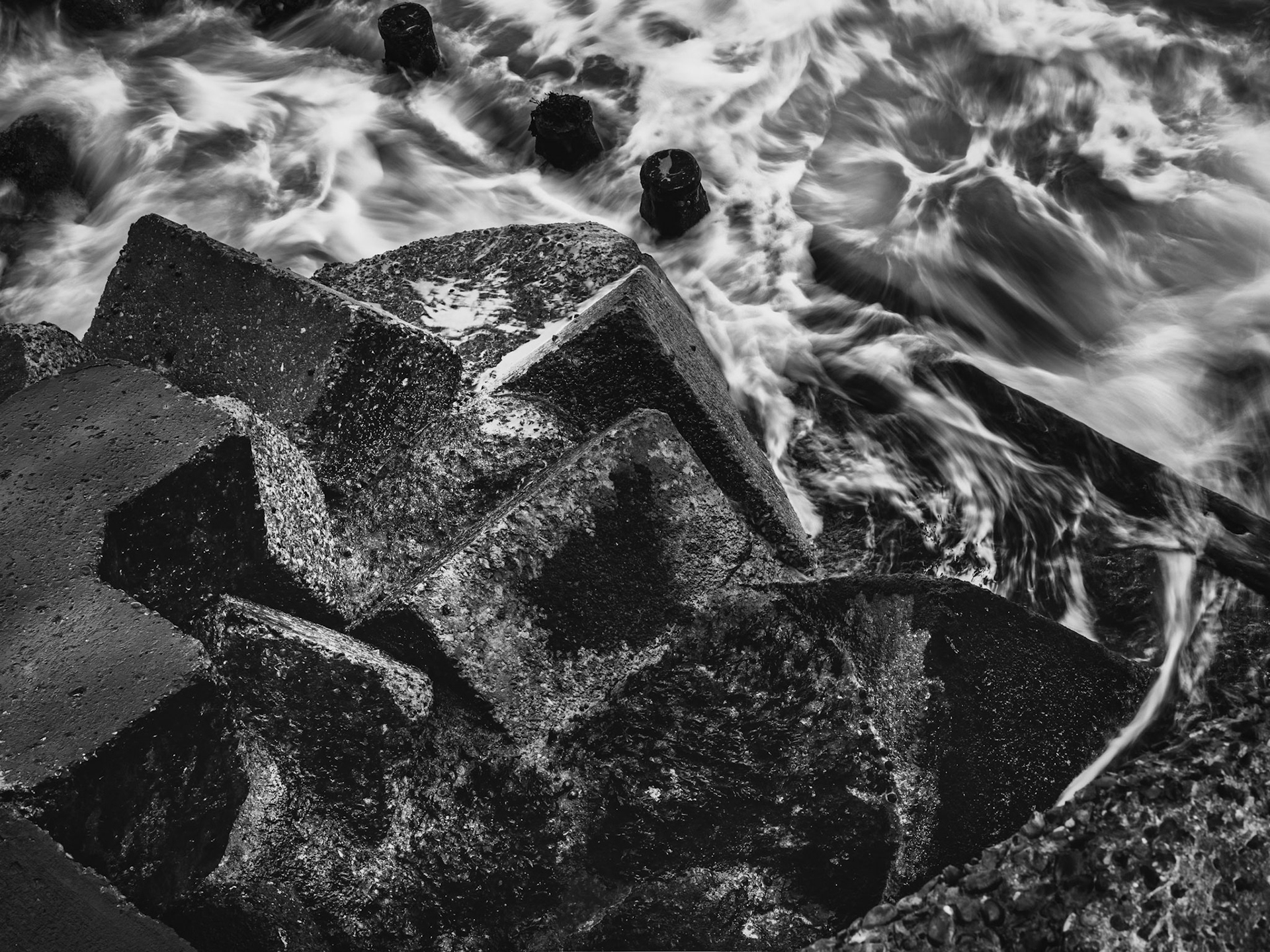 Taken at seaford beach