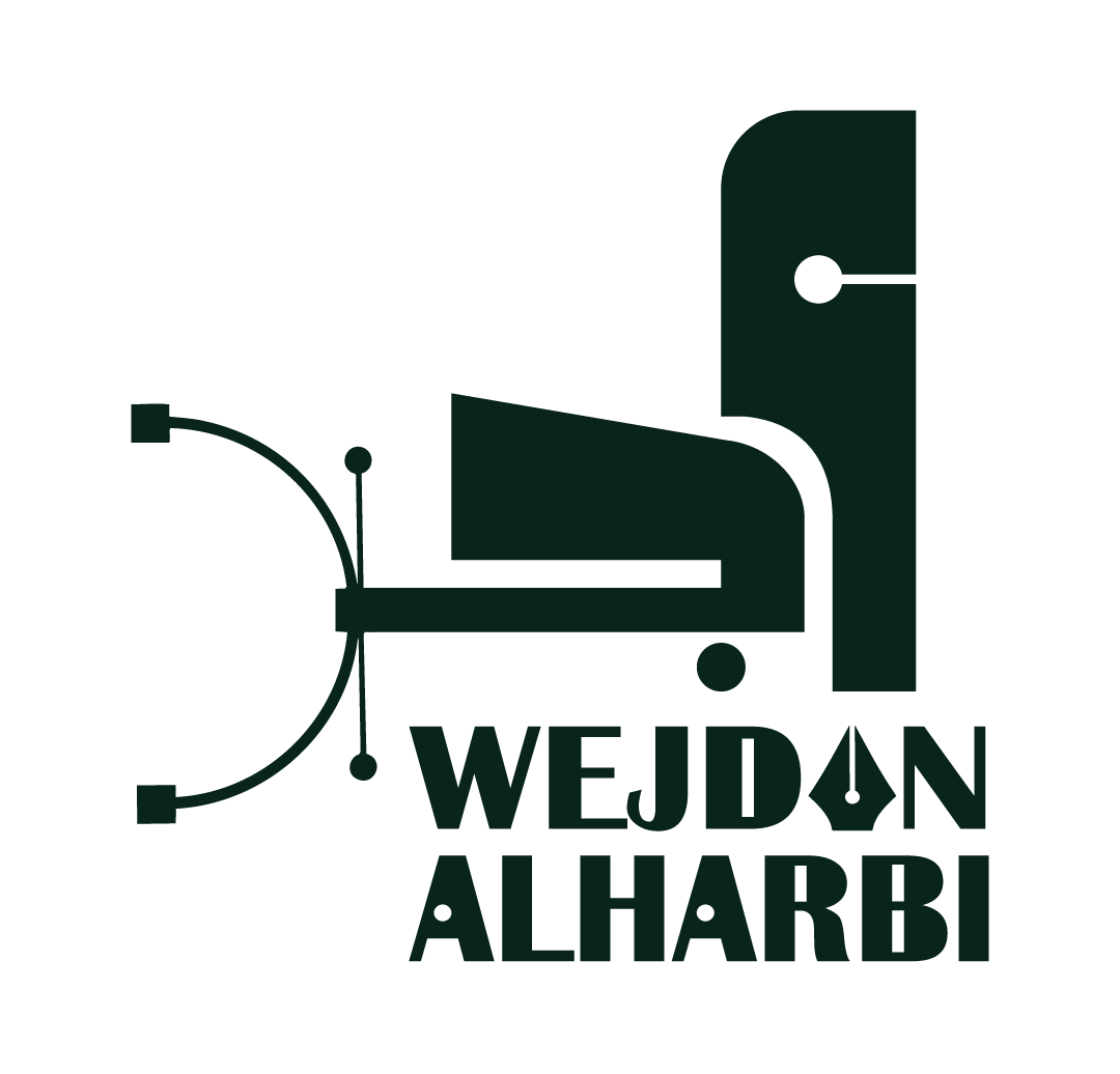 wejdan alharbi