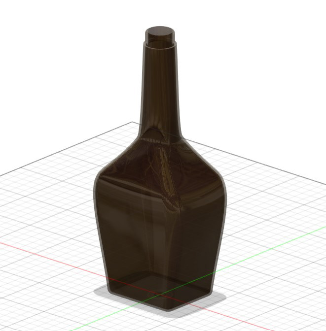 Loft Bottle