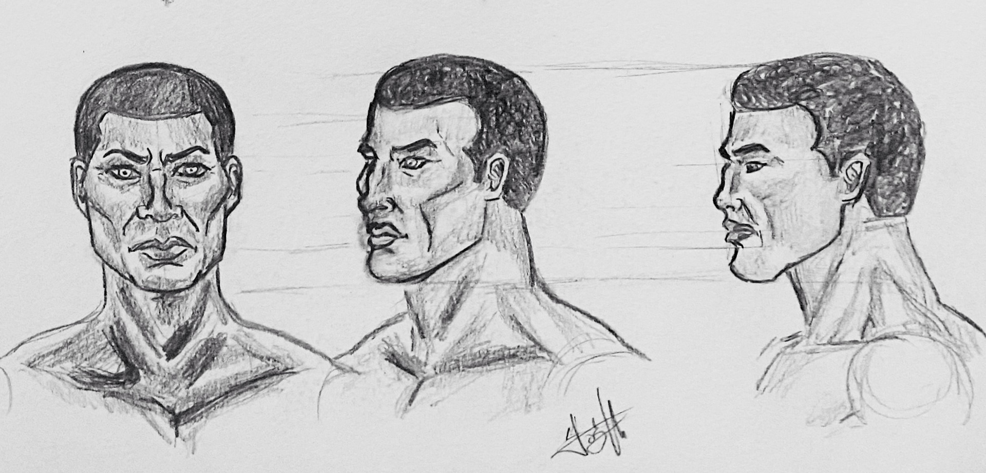 "Clamp Champ" Turn-around