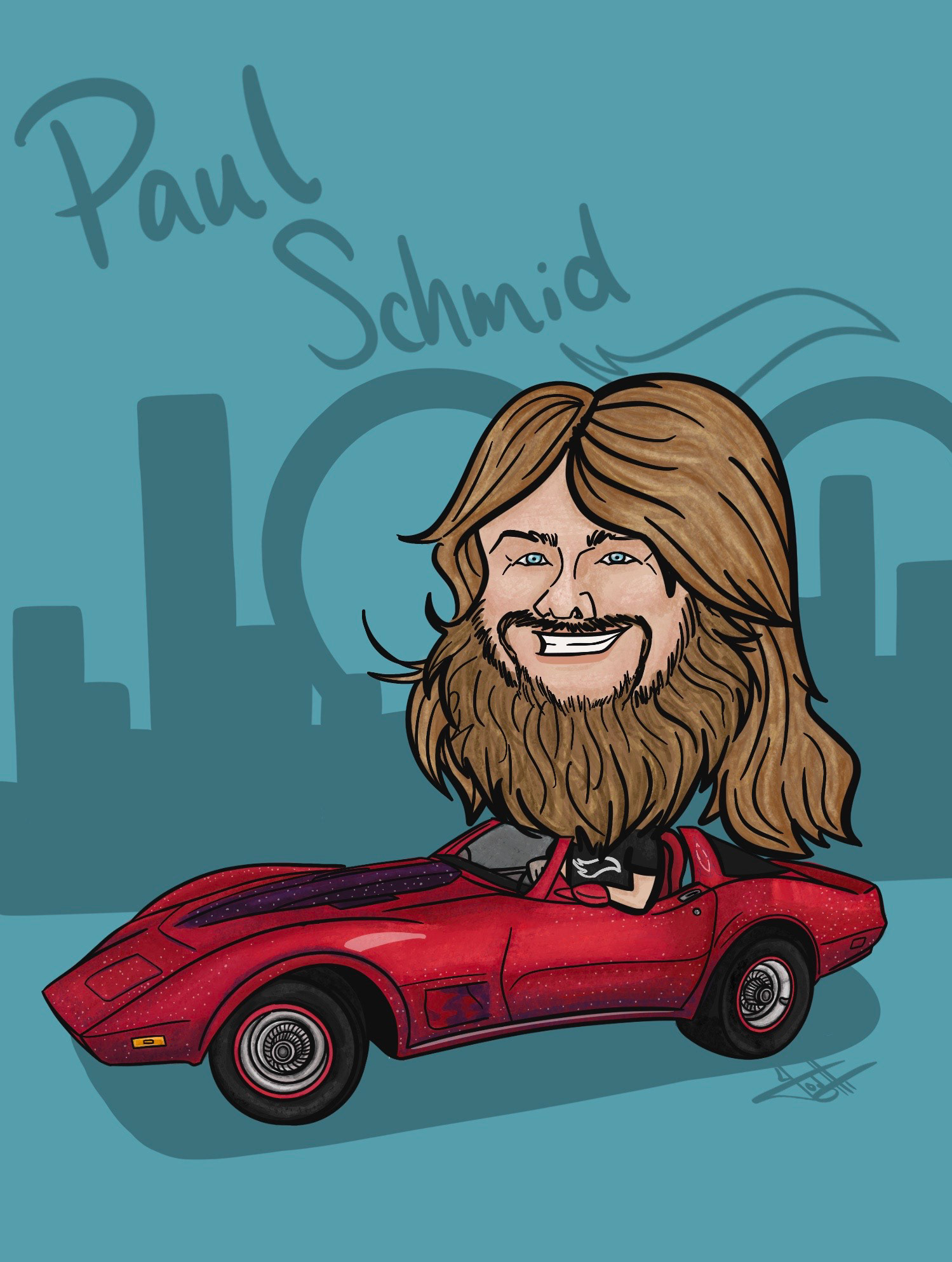 "Number One Manager"- 2023