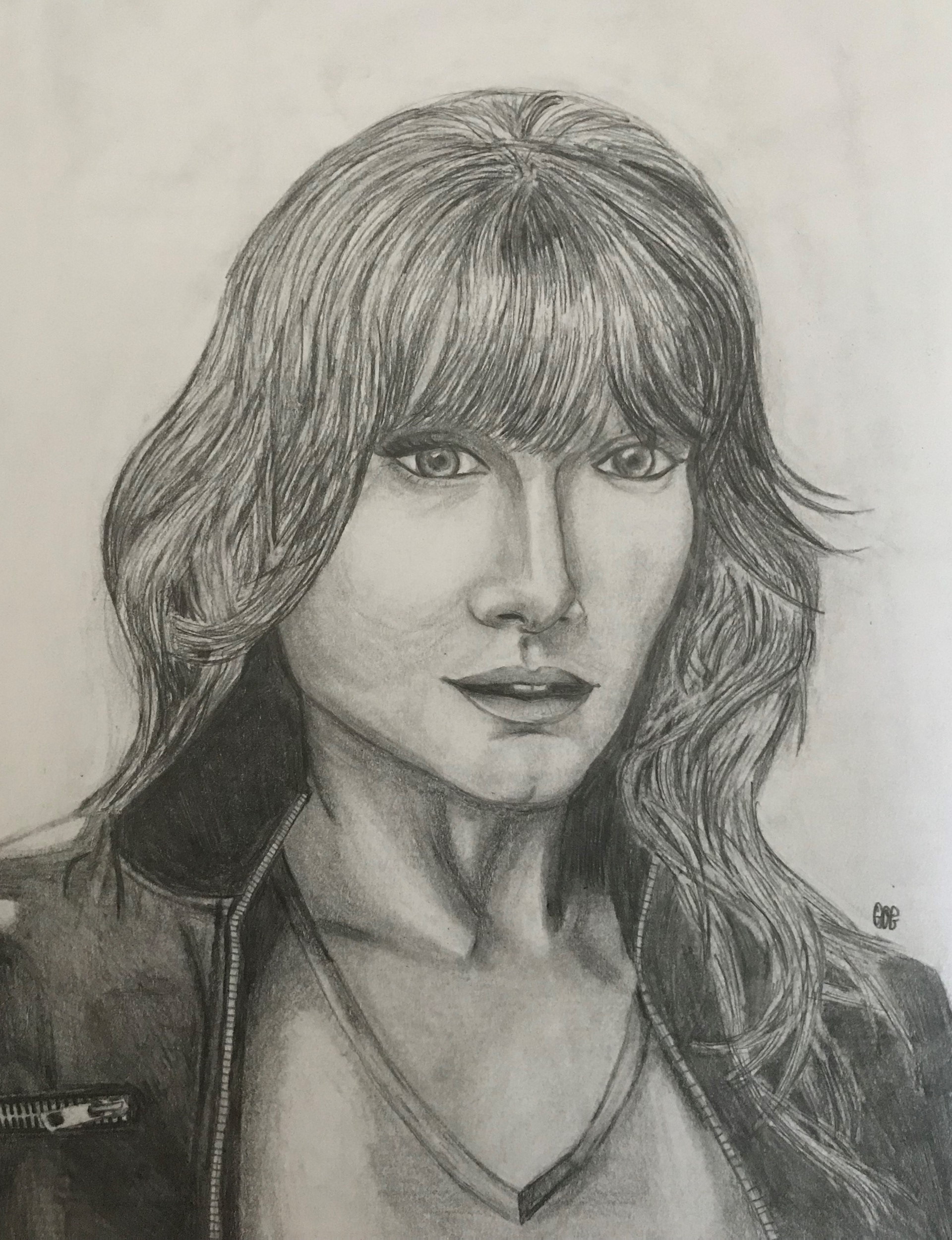 "Claire Dearing"- 2018